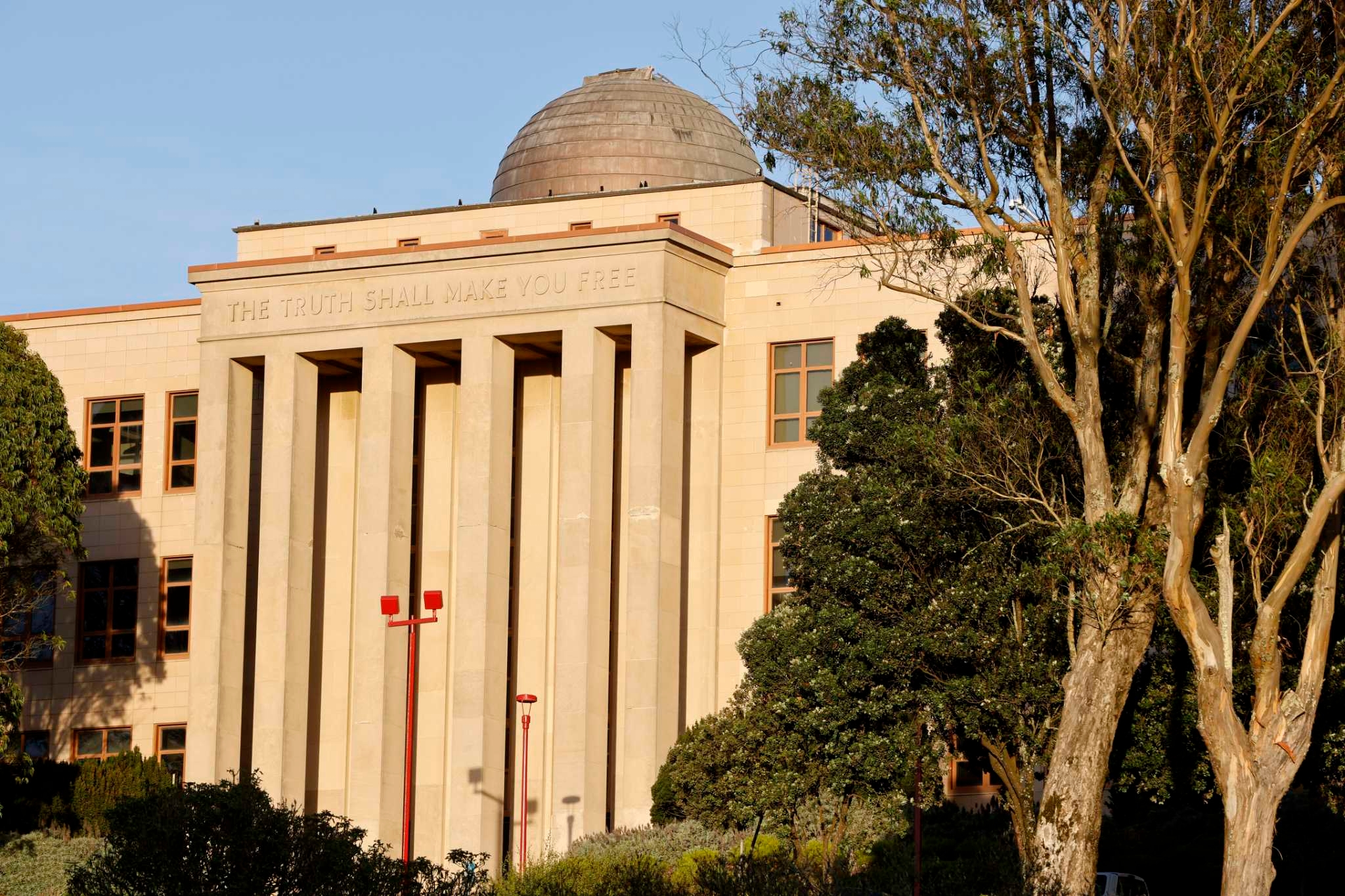 ‘I do not feel safe': City College of S.F. instructor shaken by union leader's verbal attack