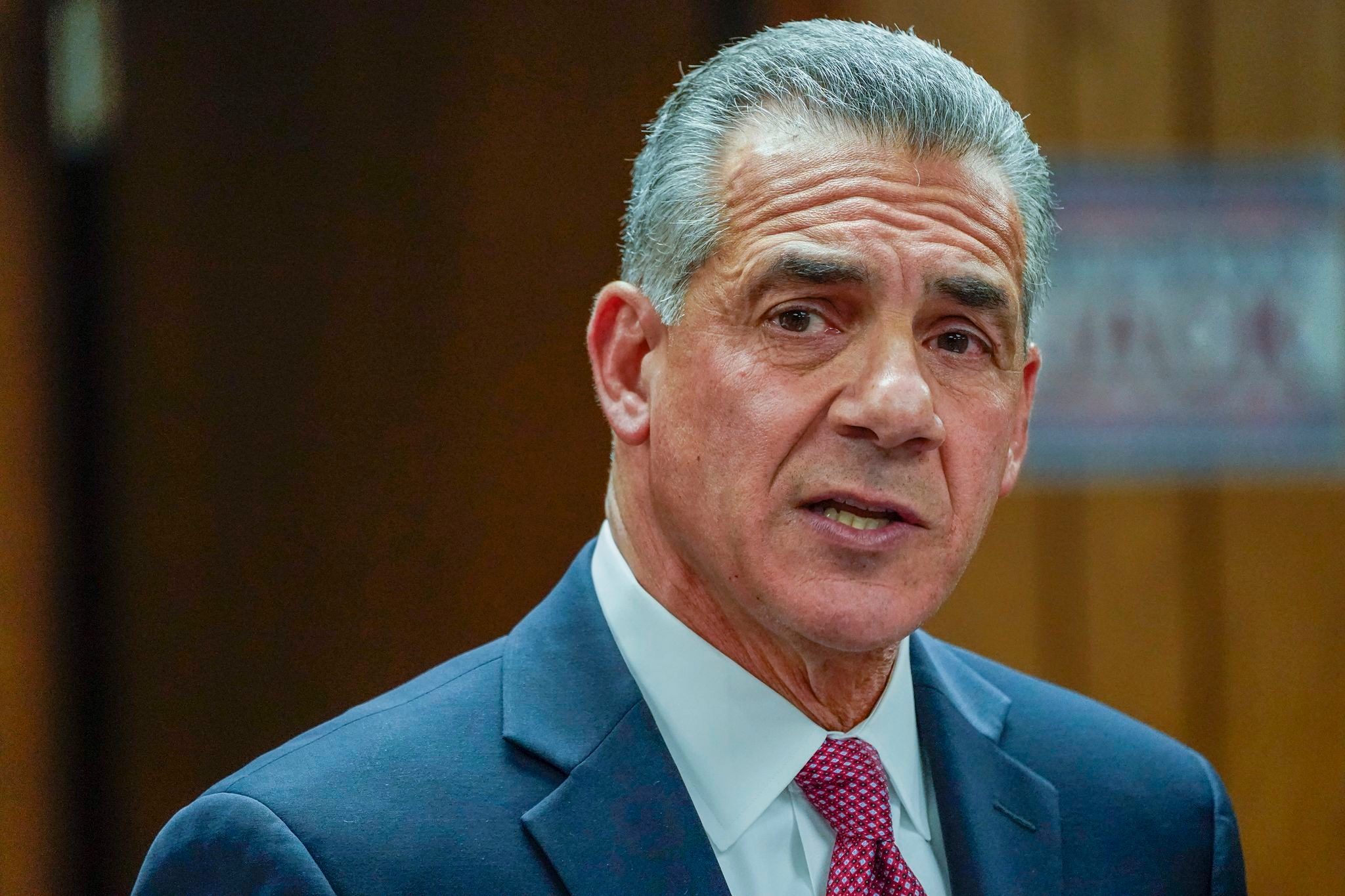 Trump, pushing for Ciattarelli, says New Jersey 'ready to pop out of blue horror show'