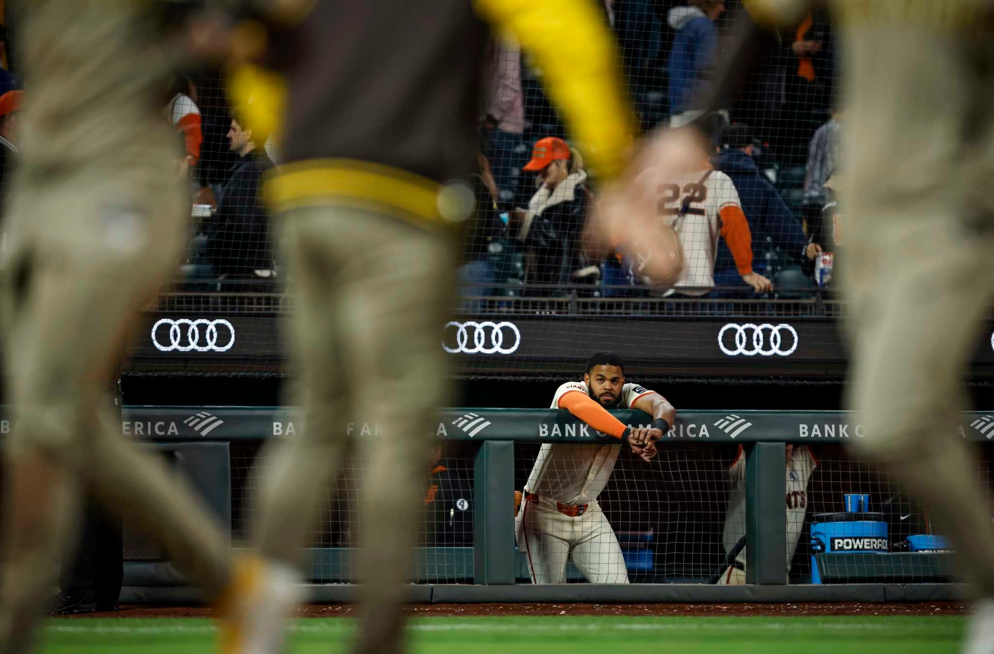 How can Buster Posey end Giants' funk? Find MLB's version of Jimmy Butler