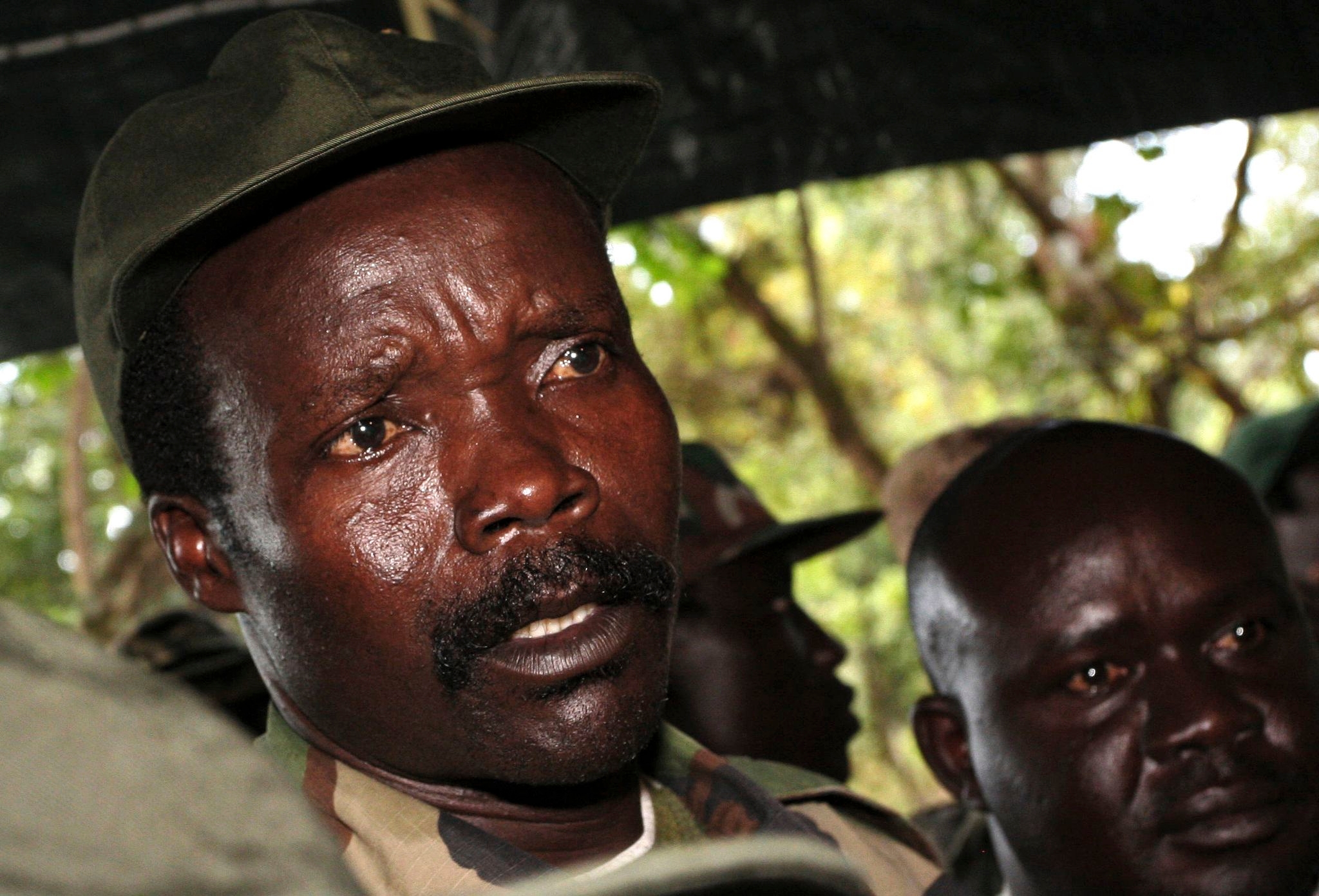 ICC appeals judges greenlight first in absentia hearing over Ugandan rebel leader Kony