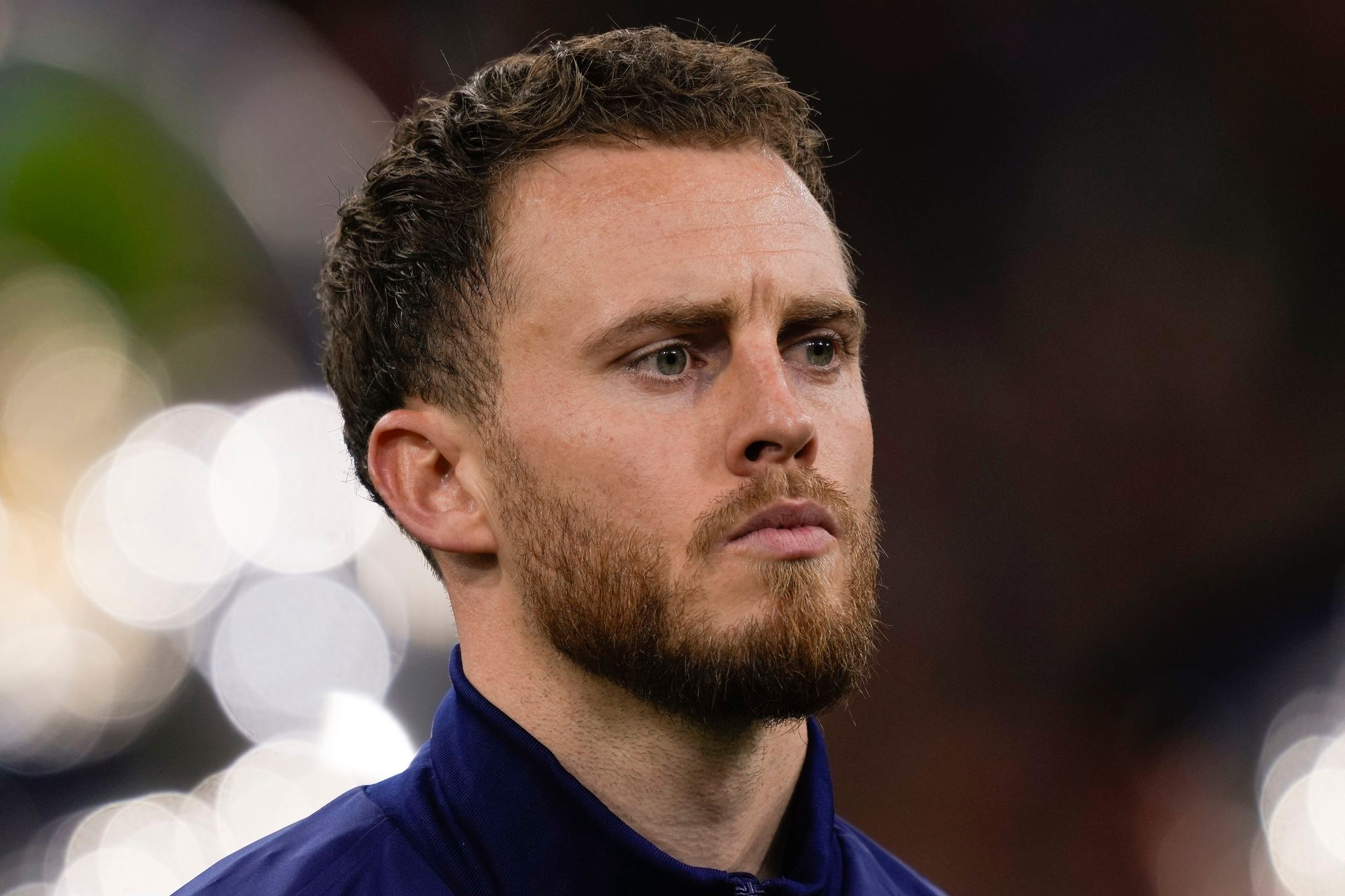 Goalie Flekken leaves Brentford for Bayer Leverkusen in pursuit of Champions League glory