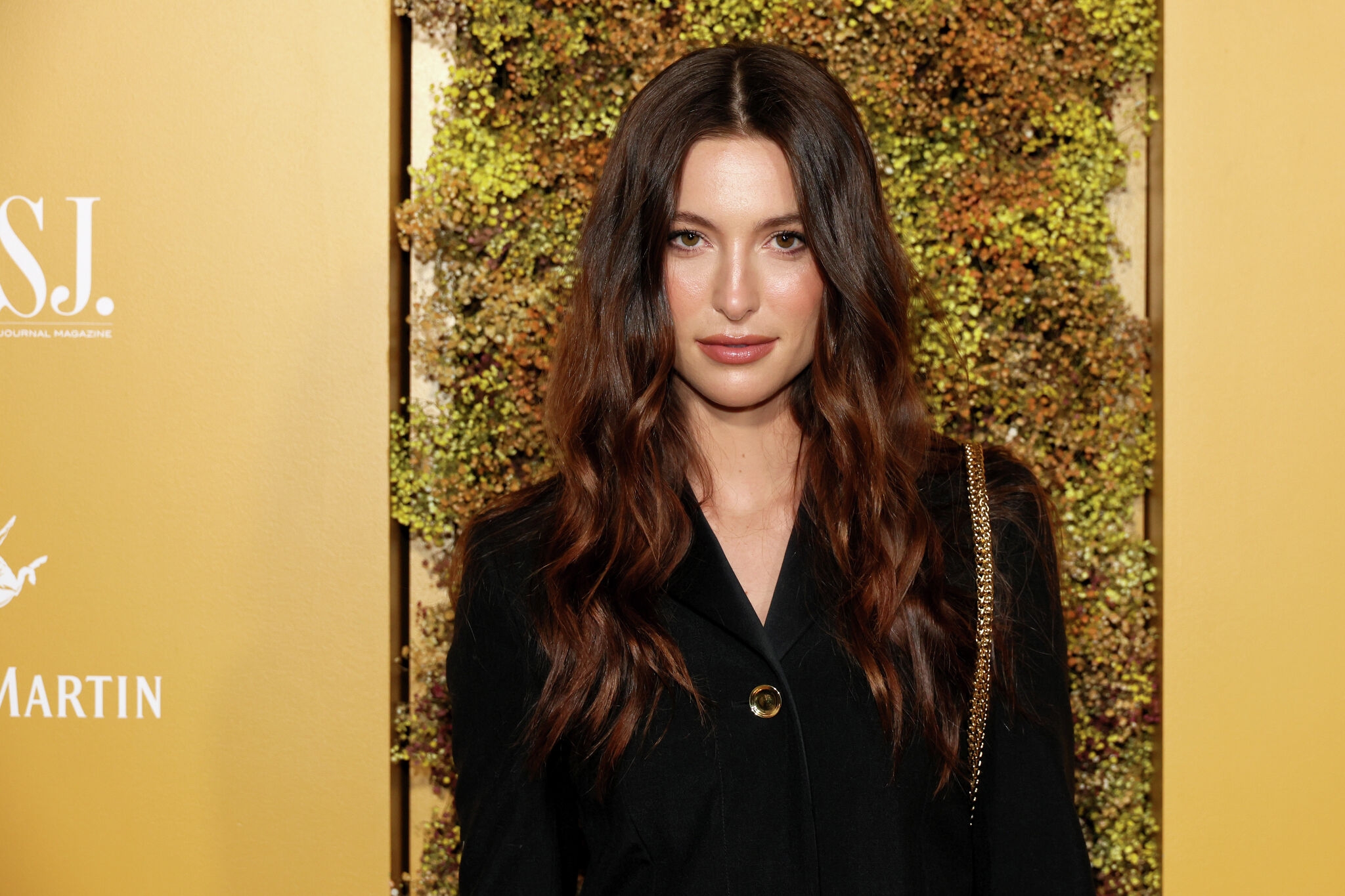 Steve Jobs' daughter Eve is marrying a British Olympian — and the guest list is wild