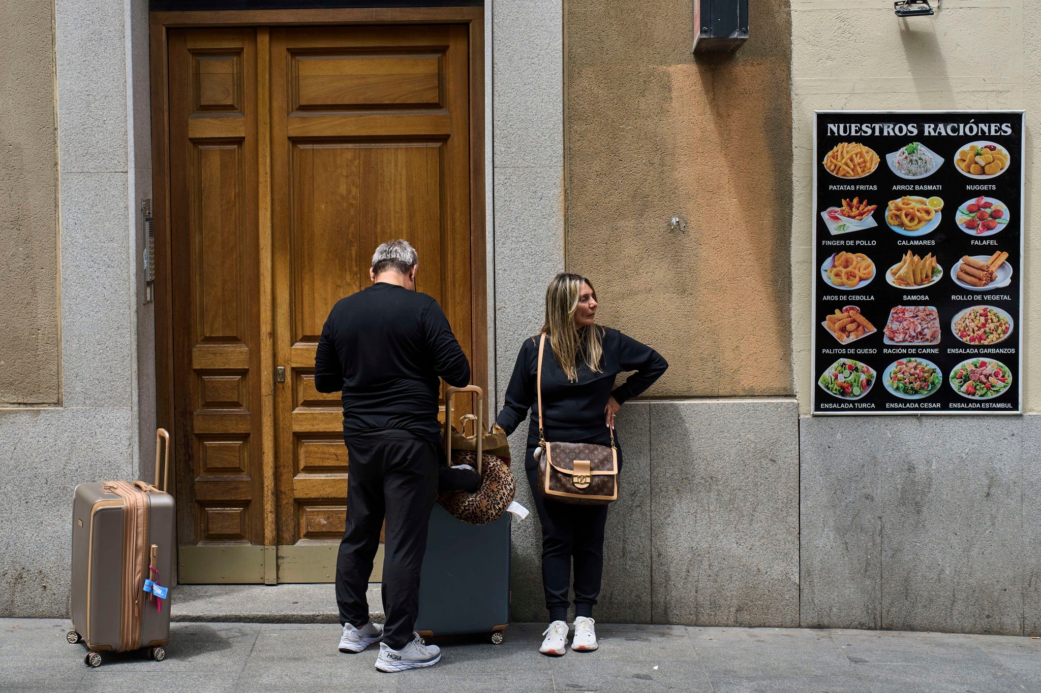 Spanish government says housing market is not a 'free for all' after recent crackdown on Airbnb