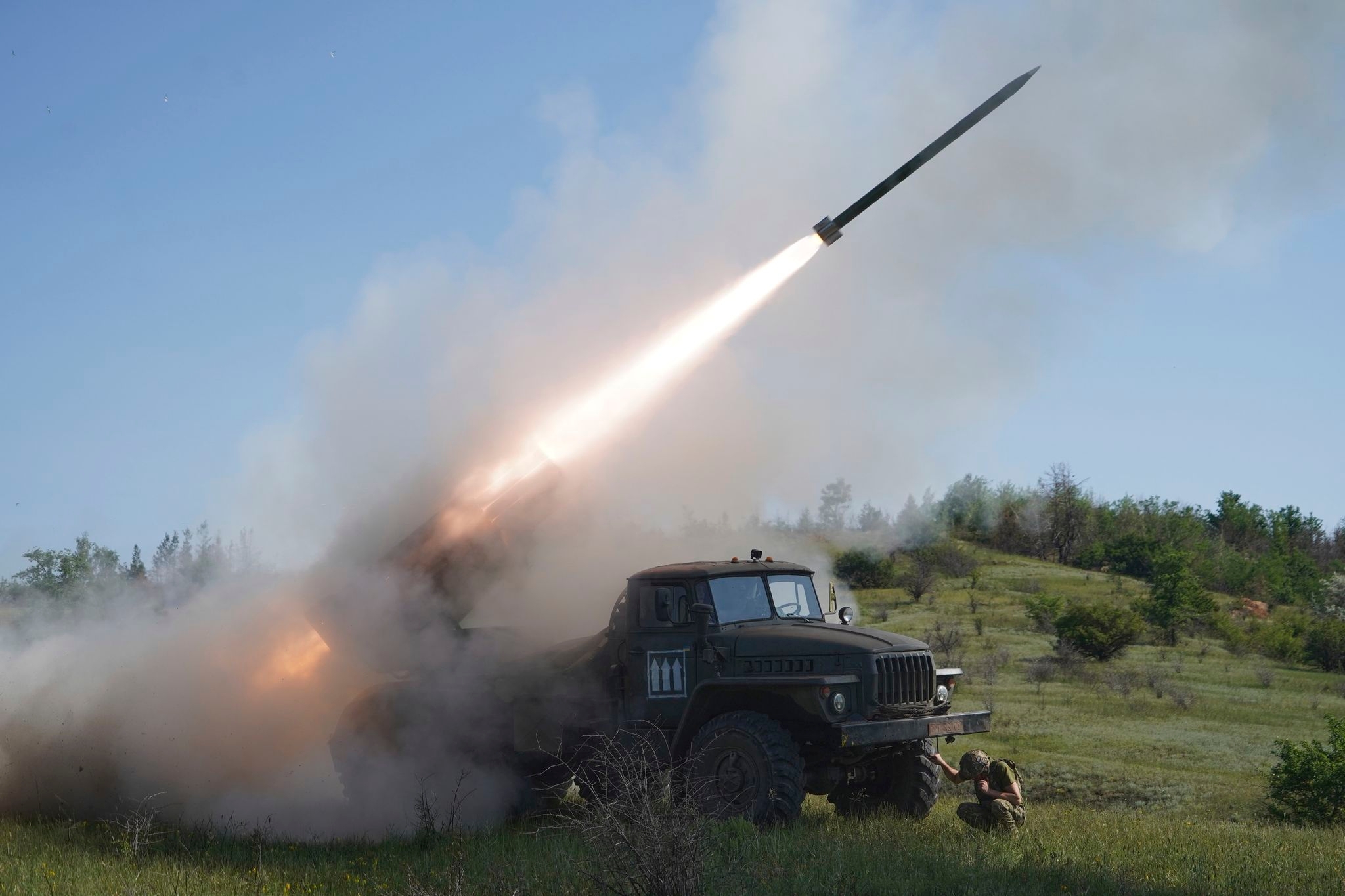 Putin's uncompromising demands emerge after the latest round of Russia-Ukraine peace talks