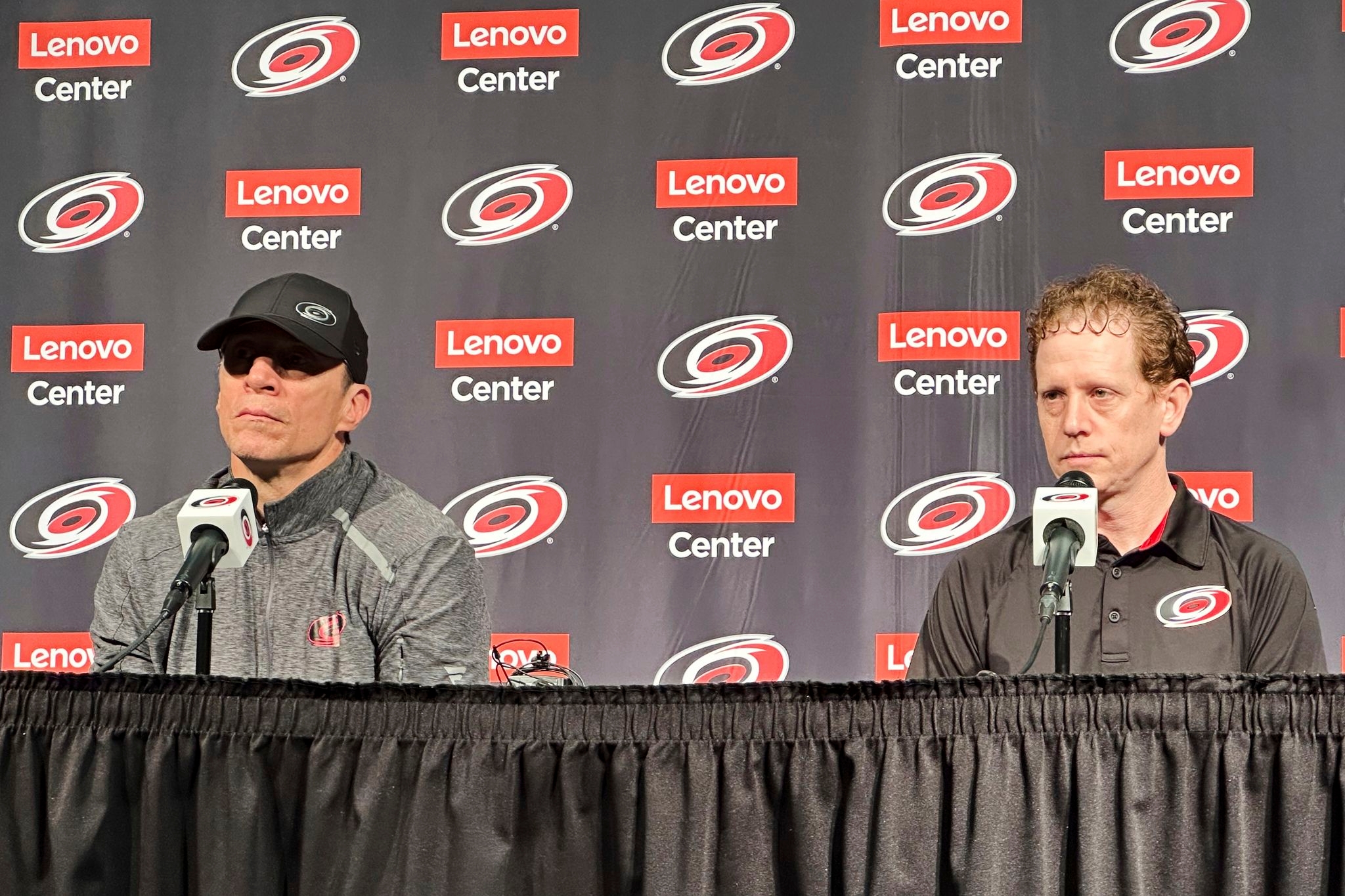 The Carolina Hurricanes enter the offseason aiming to punch through an Eastern final roadblock