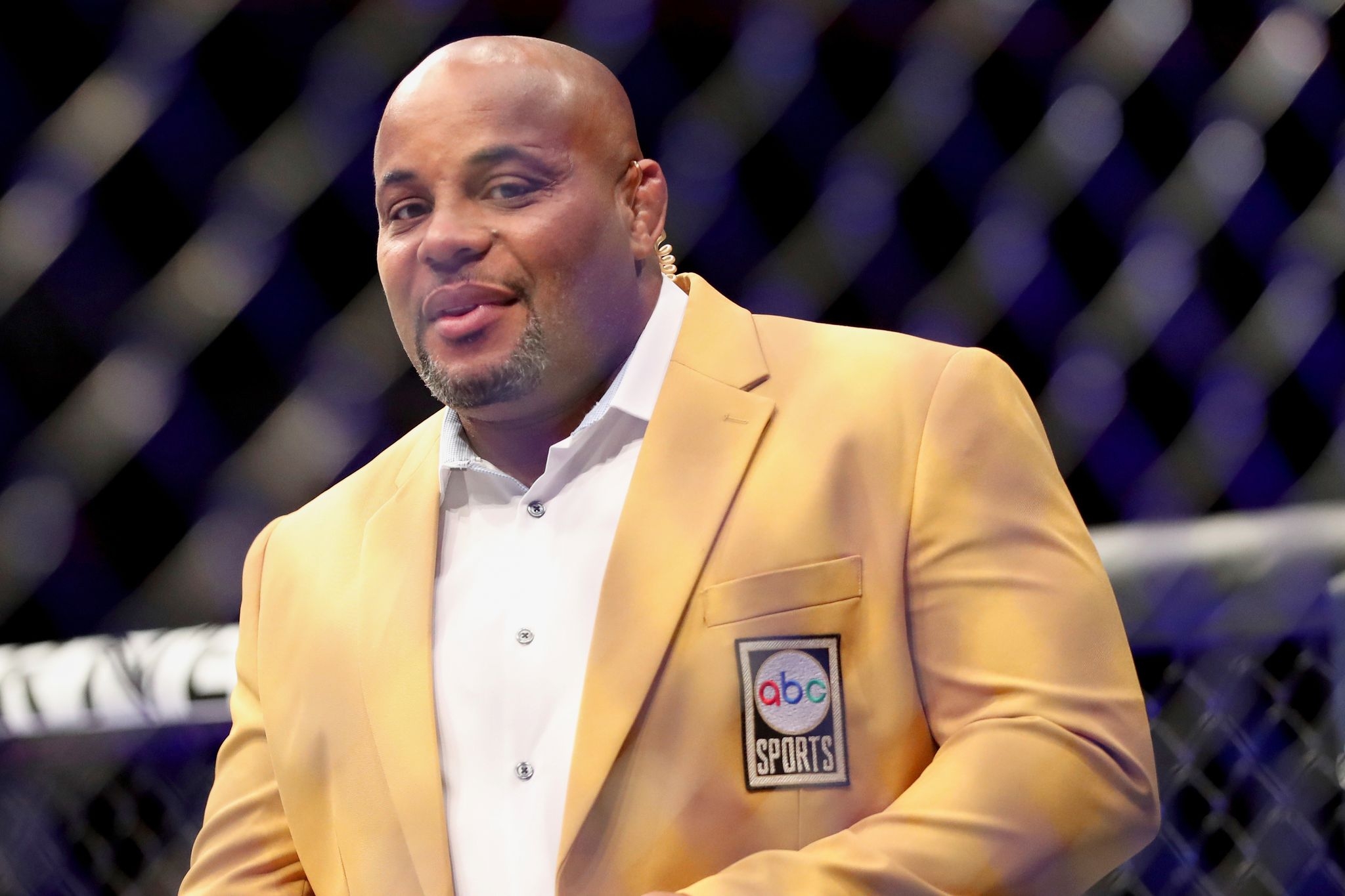The Ultimate Fighter turns 20: UFC's signature show's new season stars coaches Cormier, Sonnen