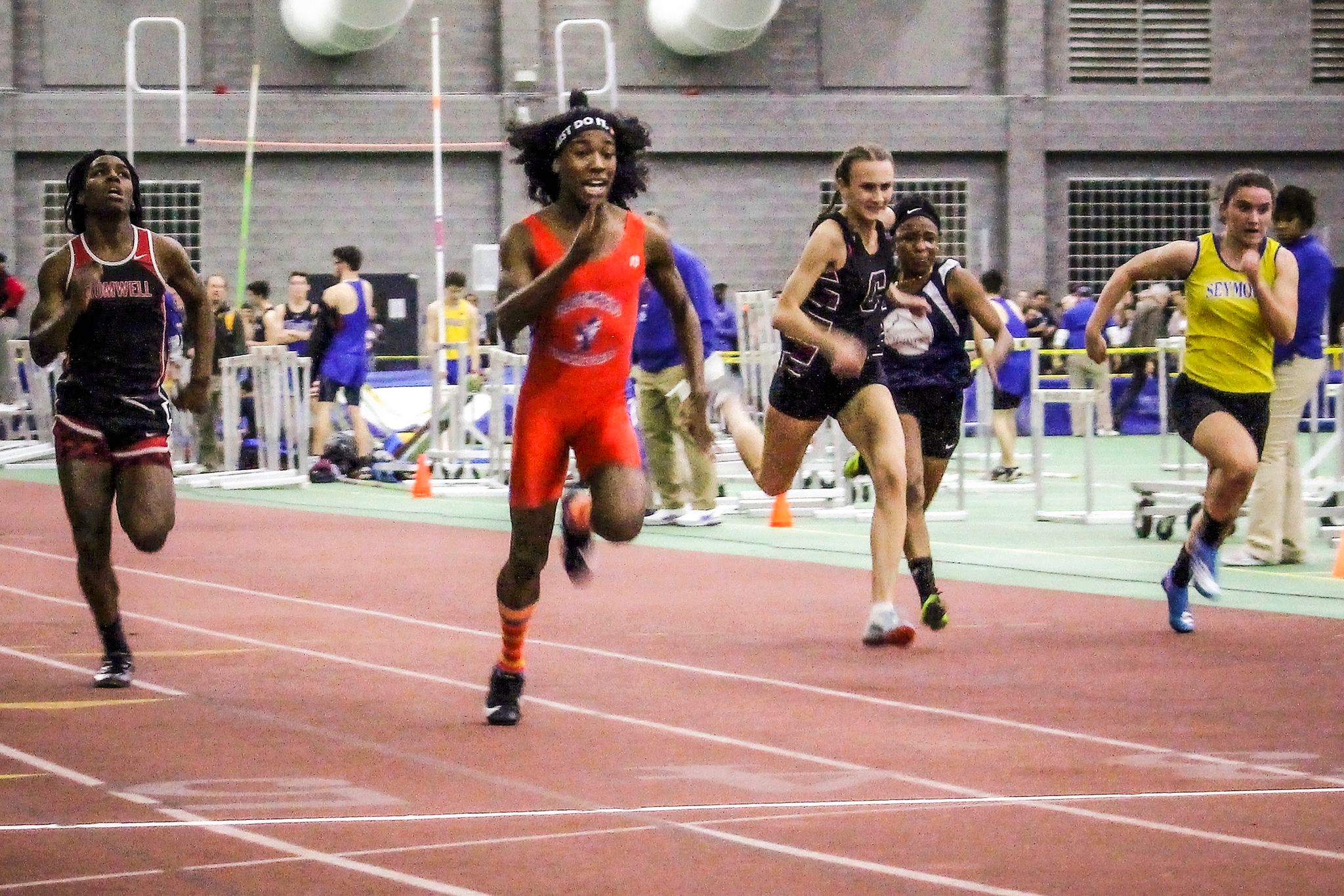 Connecticut town's schools are investigated for transgender athlete policies
