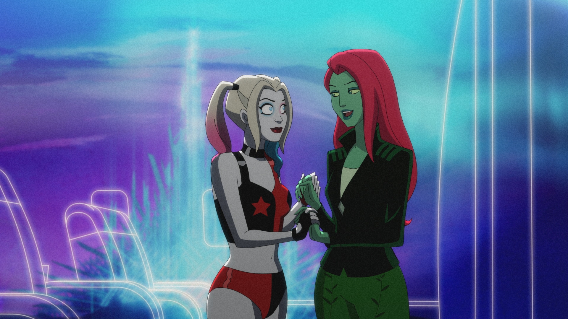 Stream it: The best queer superheroes to inspire and entertain this Pride Month