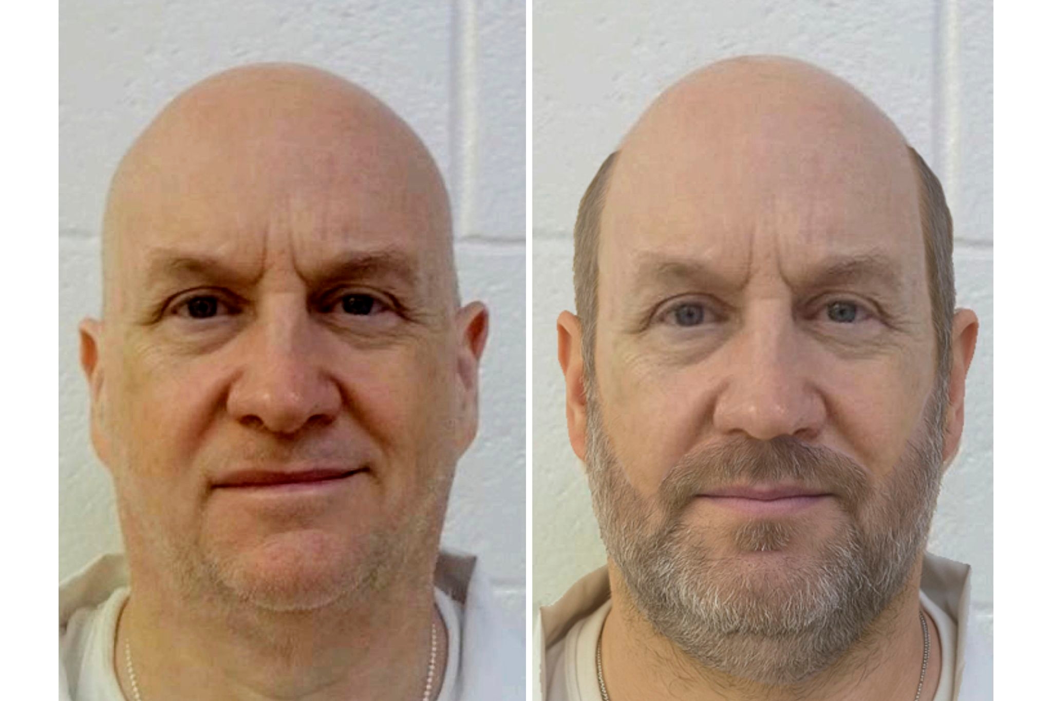 Elite US Border Patrol team joins hunt for escaped Arkansas prisoner known as 'Devil in the Ozarks'
