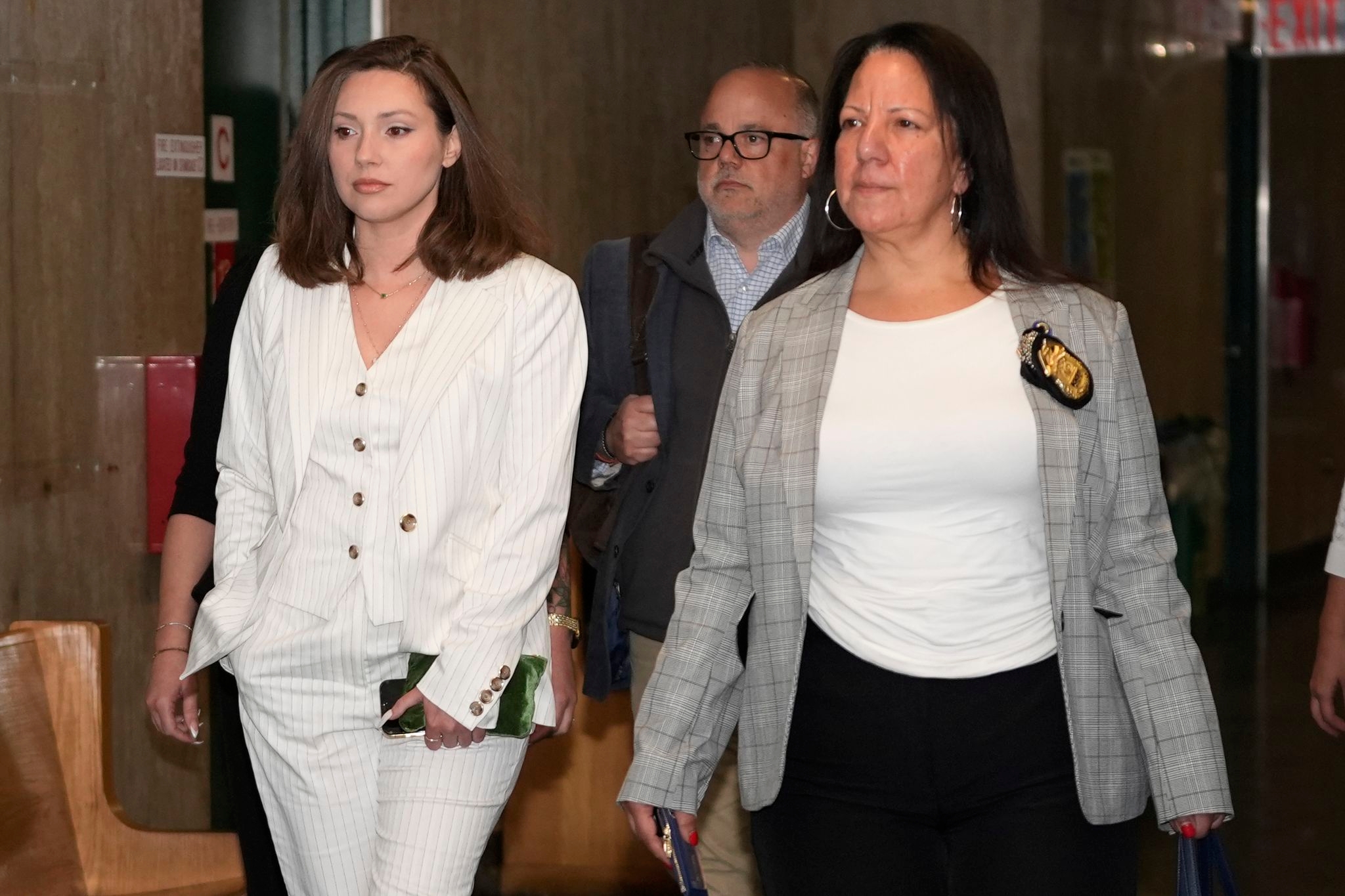 Weinstein retrial nears end as lawyers argue: sexual predator or #MeToo 'poster boy'?