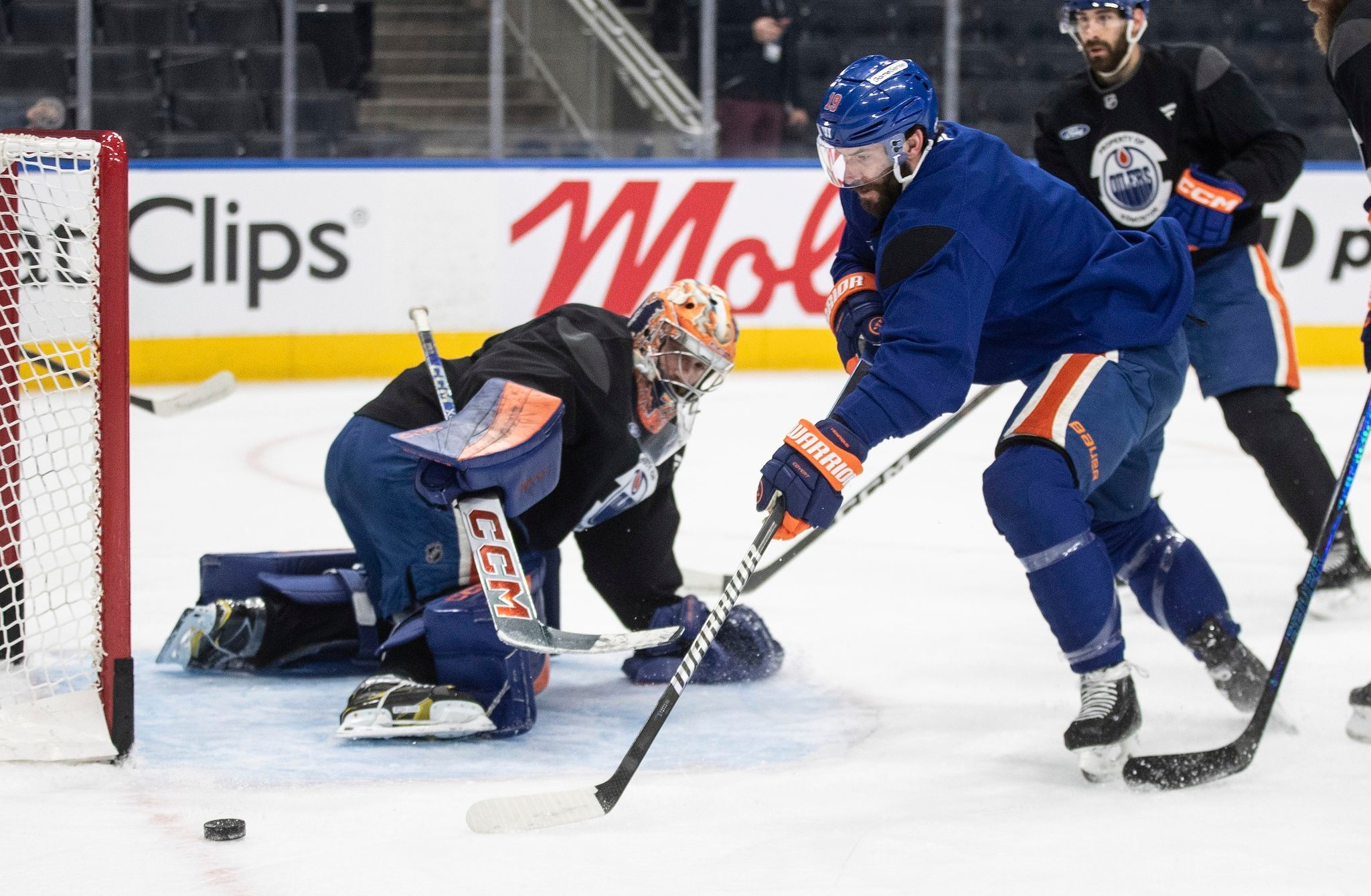 NHL is expanding use of Hawk-Eye measuring and tracking. It may eventually solve some on-ice issues