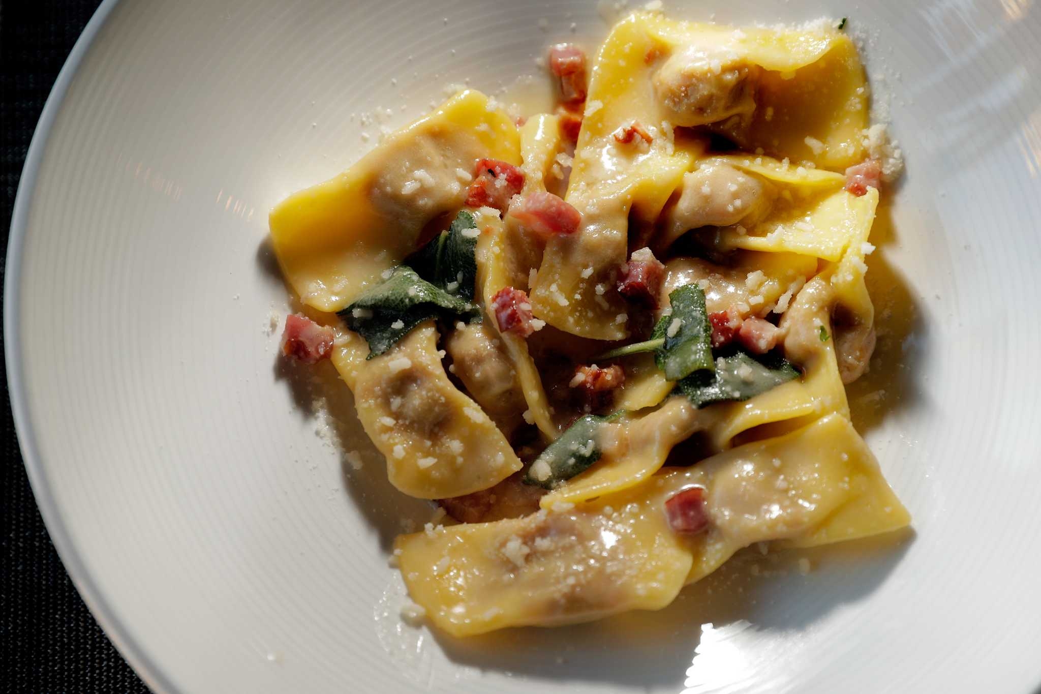 This beloved Bay Area pasta shop is expanding