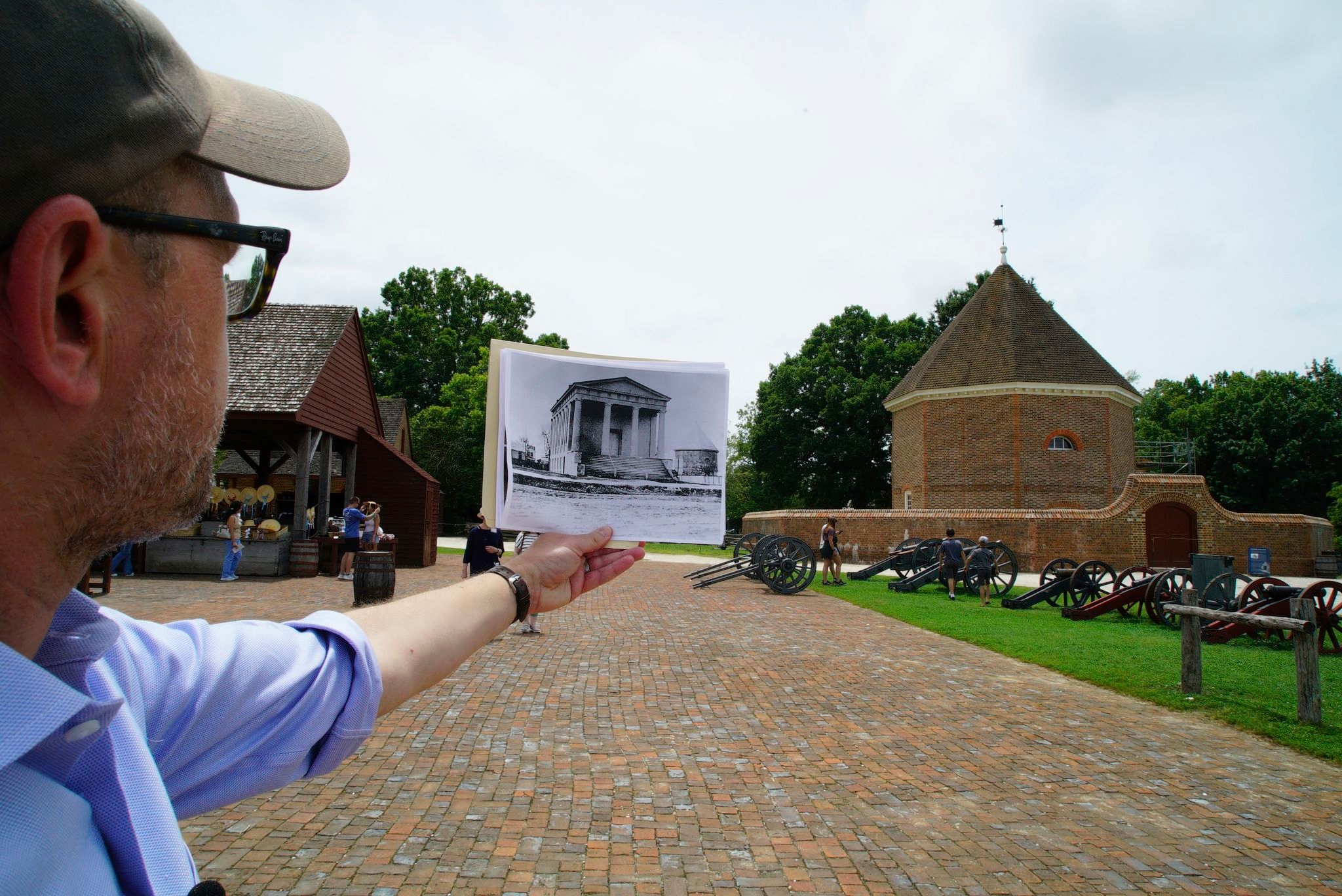 A Virginia museum found 4 Confederate soldiers' remains. It's trying to identify them