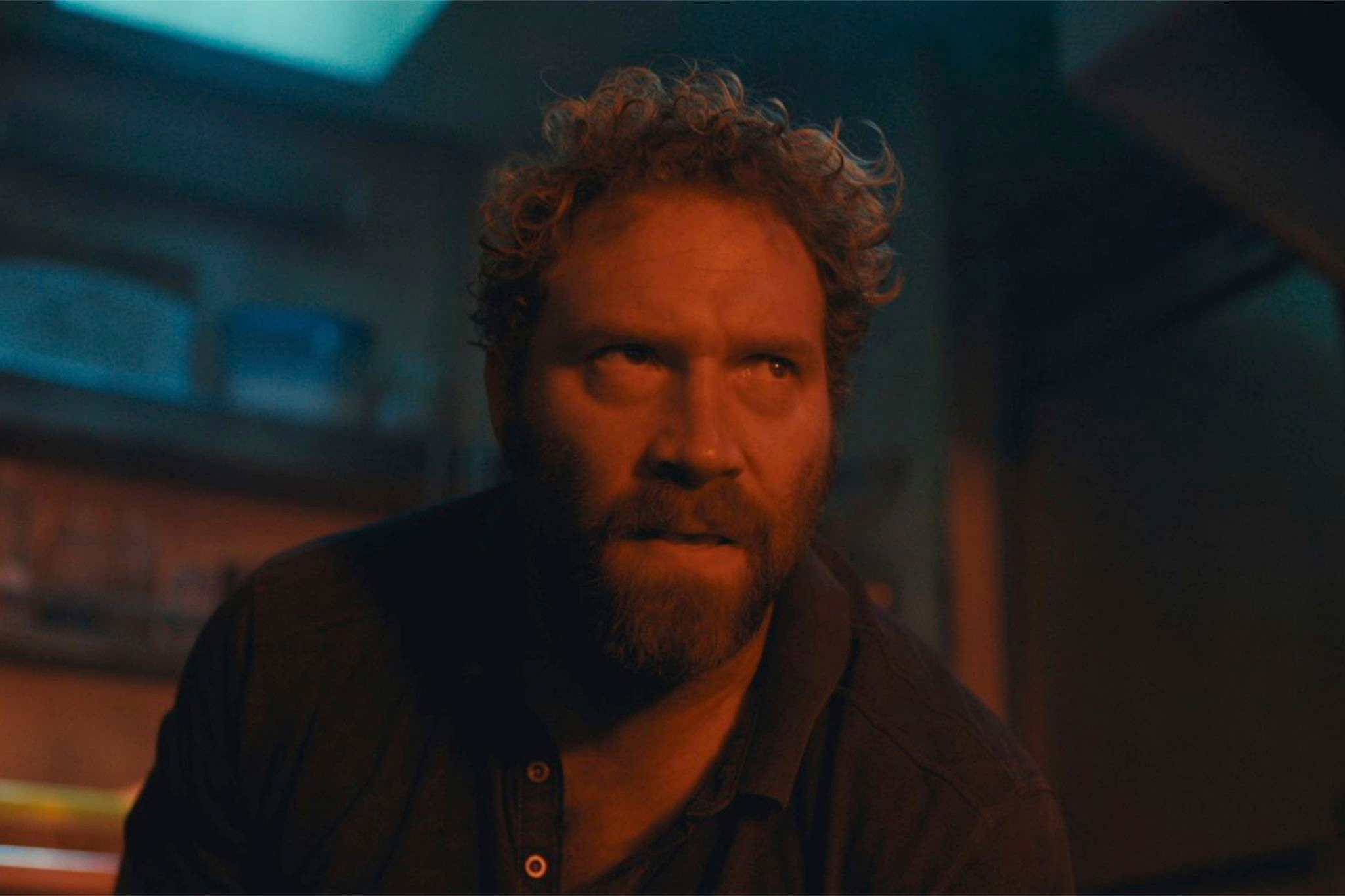 Movie Review: Sharks aren't the scariest thing in the sea-bound, super thriller 'Dangerous Animals'
