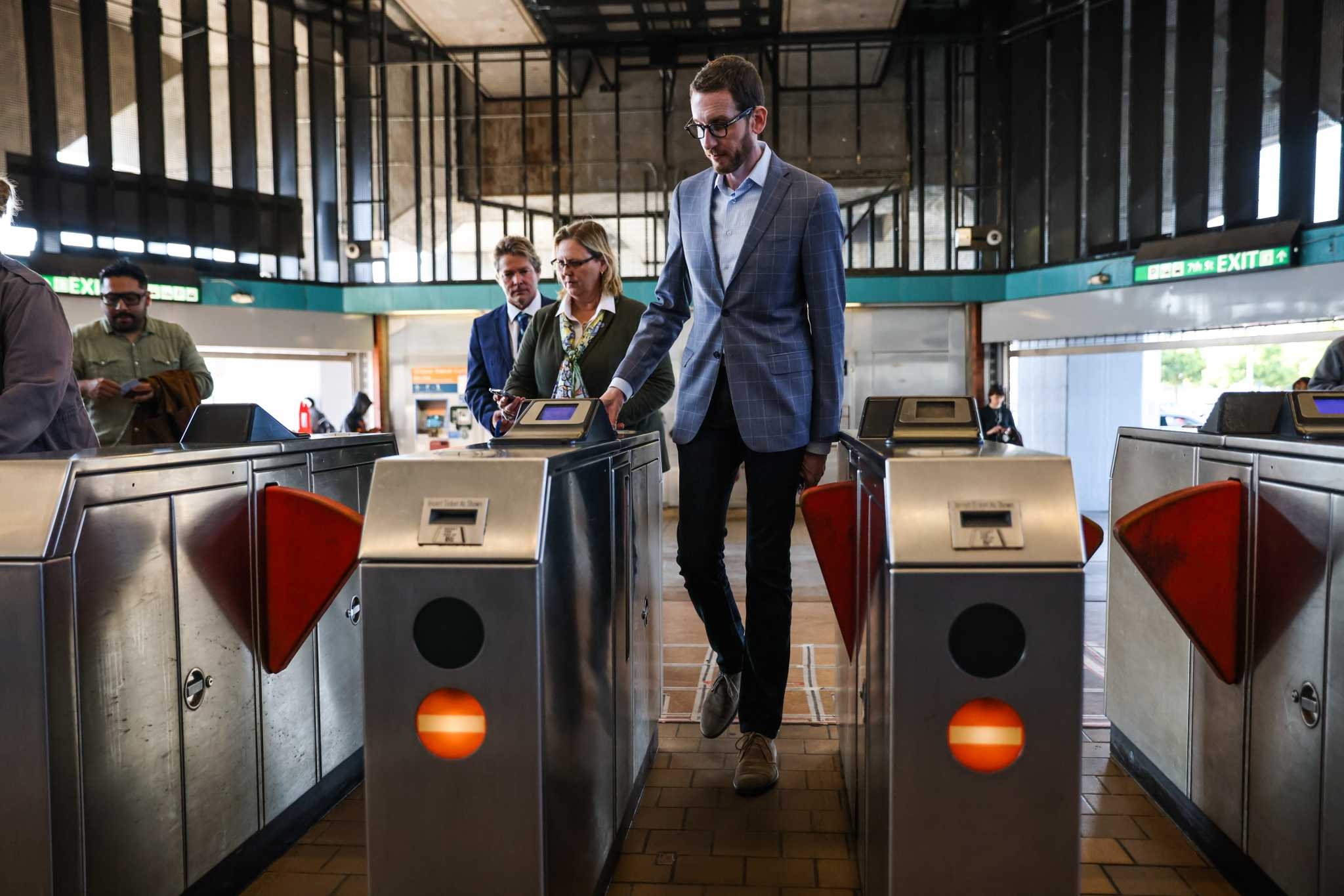 California bill allowing more housing near transit stops narrowly passes Senate