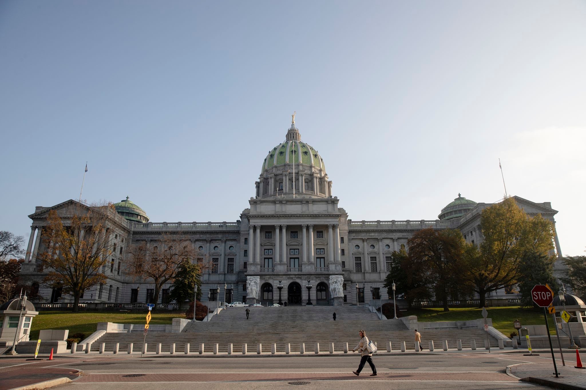 Cyber charter schools in Pennsylvania would see funding cut under bill passed by the state House