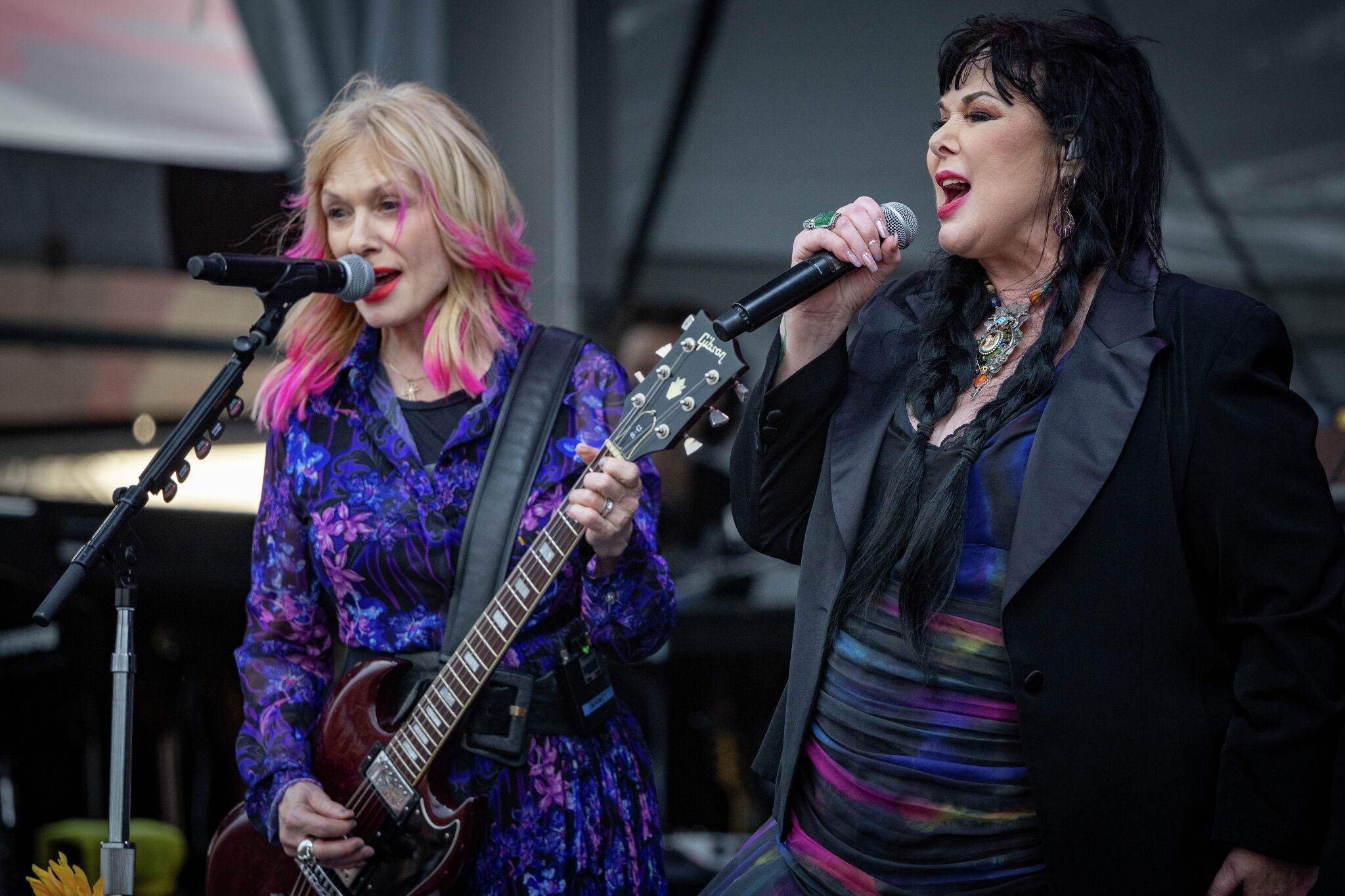 ‘70s rock band offers reward for ‘irreplaceable' stolen instruments