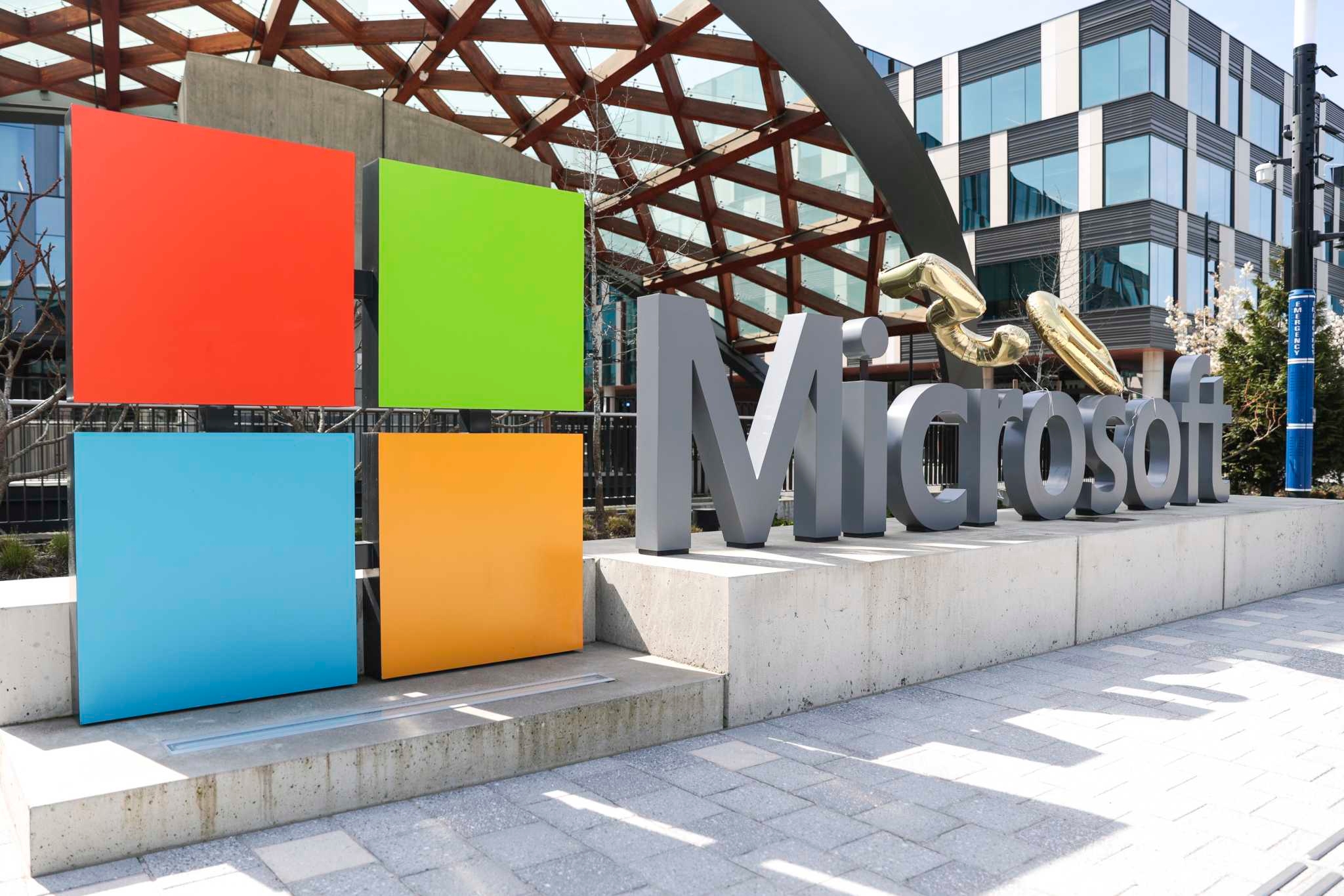 Microsoft claims San Francisco's $14 million tax ‘grossly distorts' its business footprint