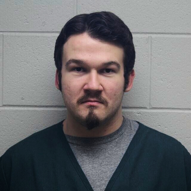 Jury convicts Wisconsin inmate accused of killing cellmate for being Black and gay