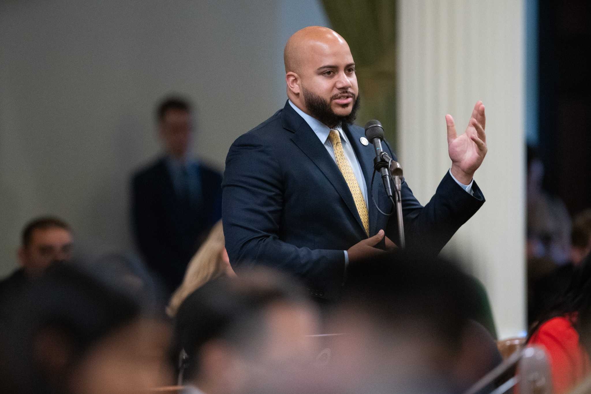 California bill would allow slavery legacy to be factor in college admissions