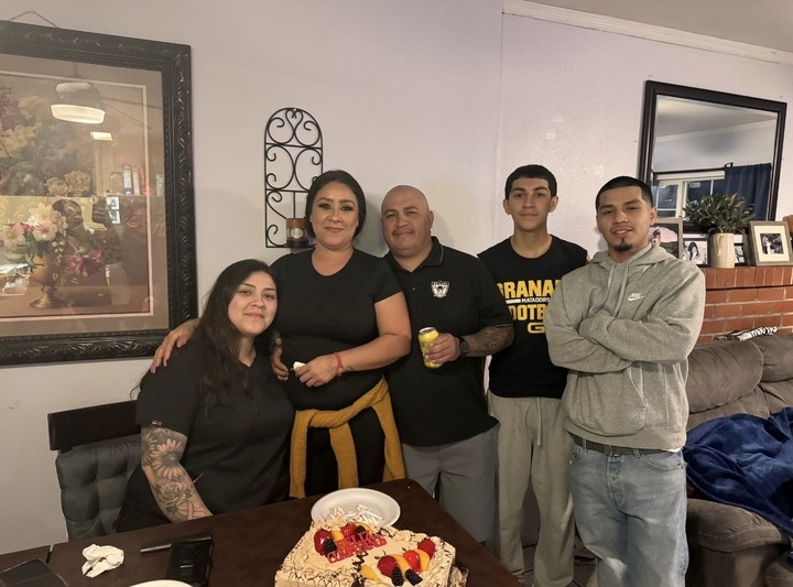 ‘Ripping apart families': Livermore father among those ICE detained at S.F. immigration court