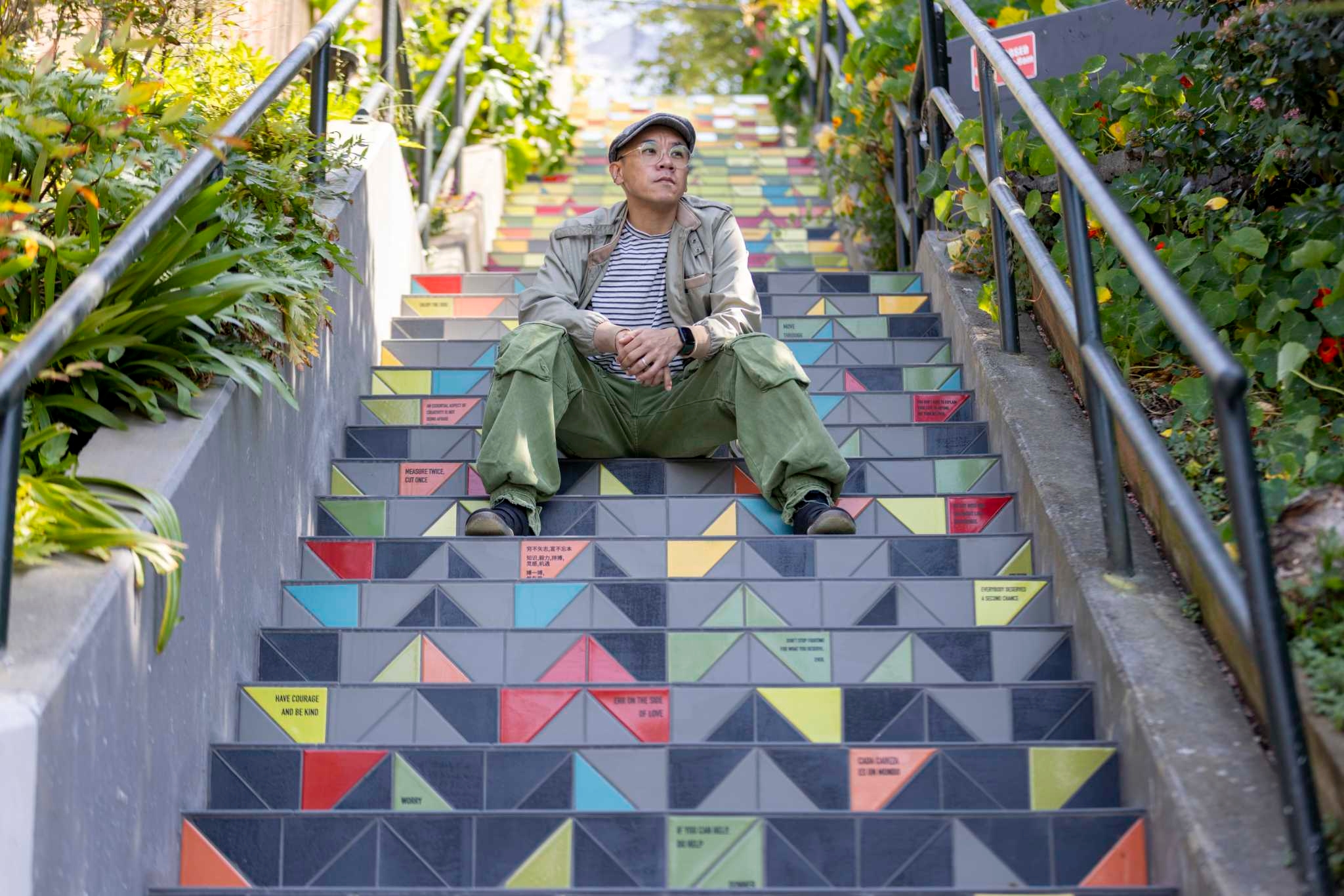 How a San Francisco nonprofit scandal hurts quirky neighborhood park projects