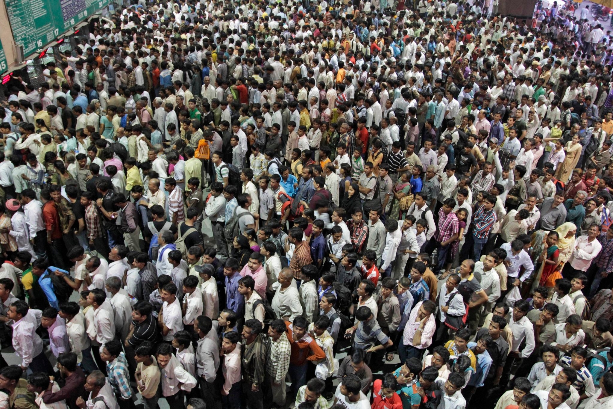 India is preparing to launch its delayed census, including controversial questions about caste
