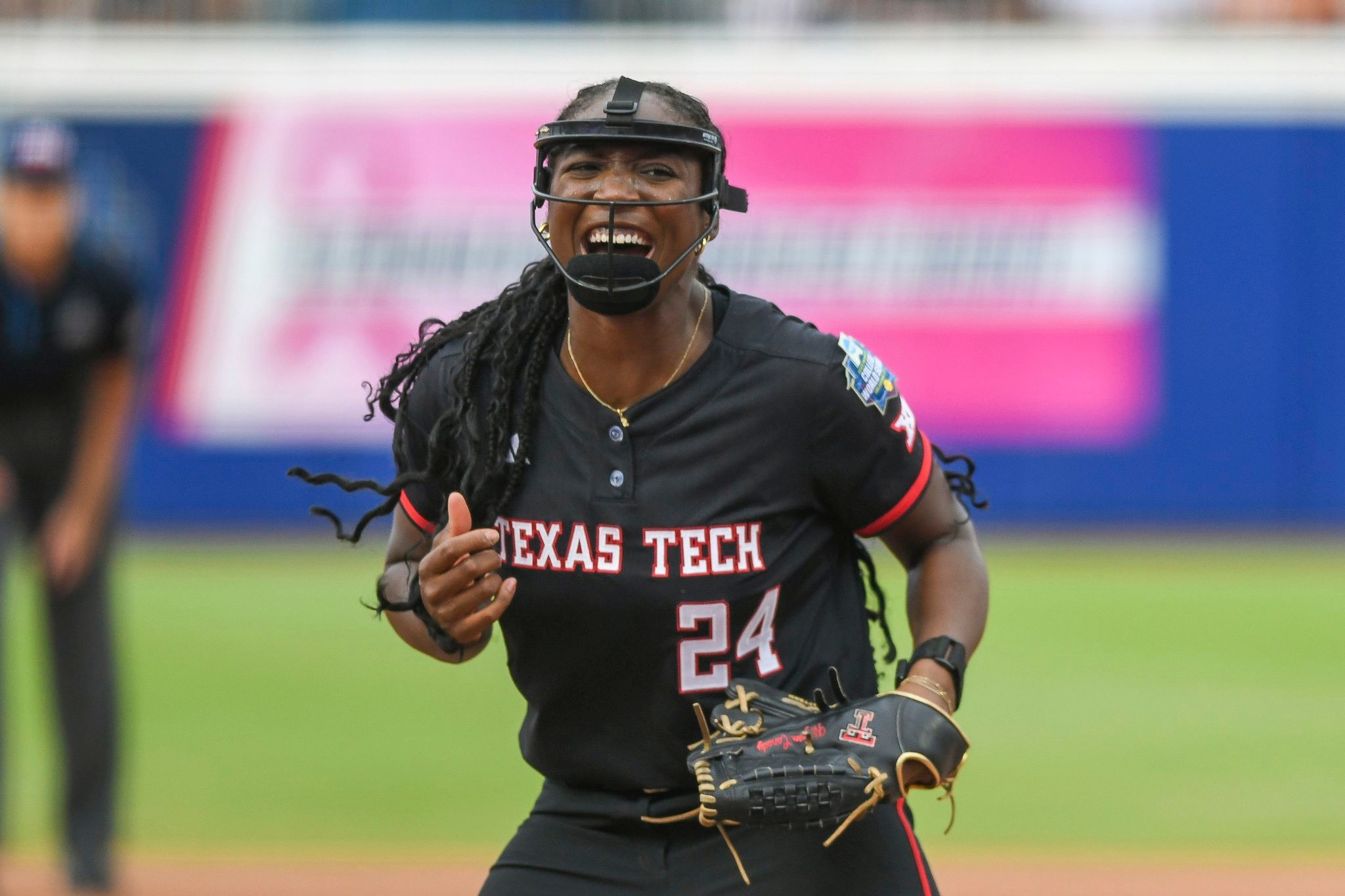 Texas Tech's NiJaree Canady faces toughest challenge yet after Game 1 heartbreak