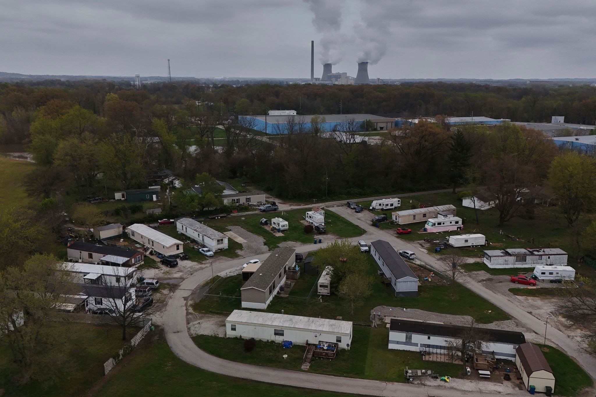 Trump's EPA targets environmental rules projected to save billions — and many thousands of lives