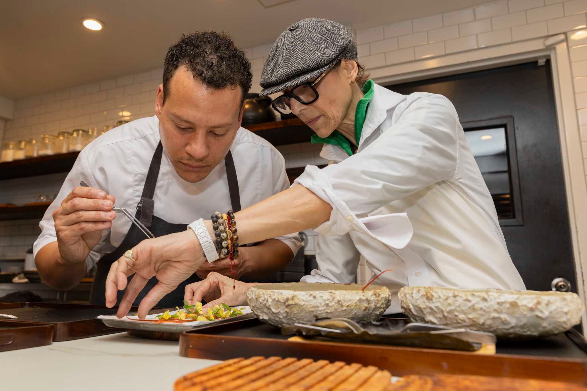 Which Bay Area restaurants landed on the World's 50 Best list?