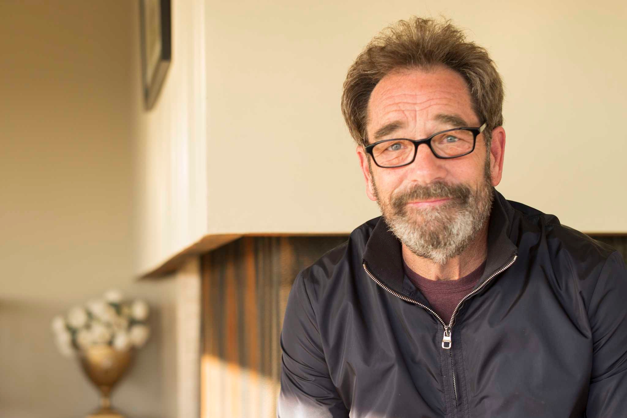 Huey Lewis joins search for missing ‘Back to the Future' guitar, talks hearing loss
