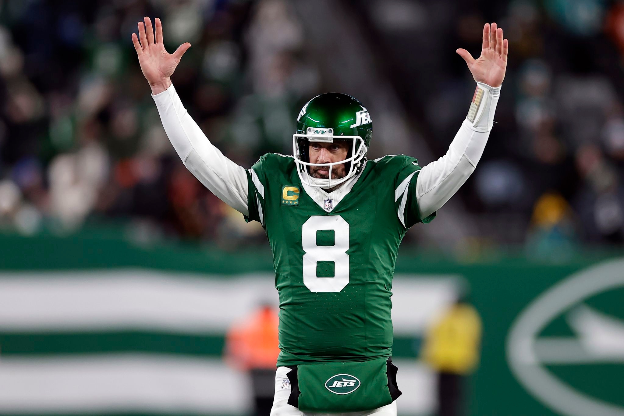 Some of the most notable accomplishments and moments of Aaron Rodgers' career so far