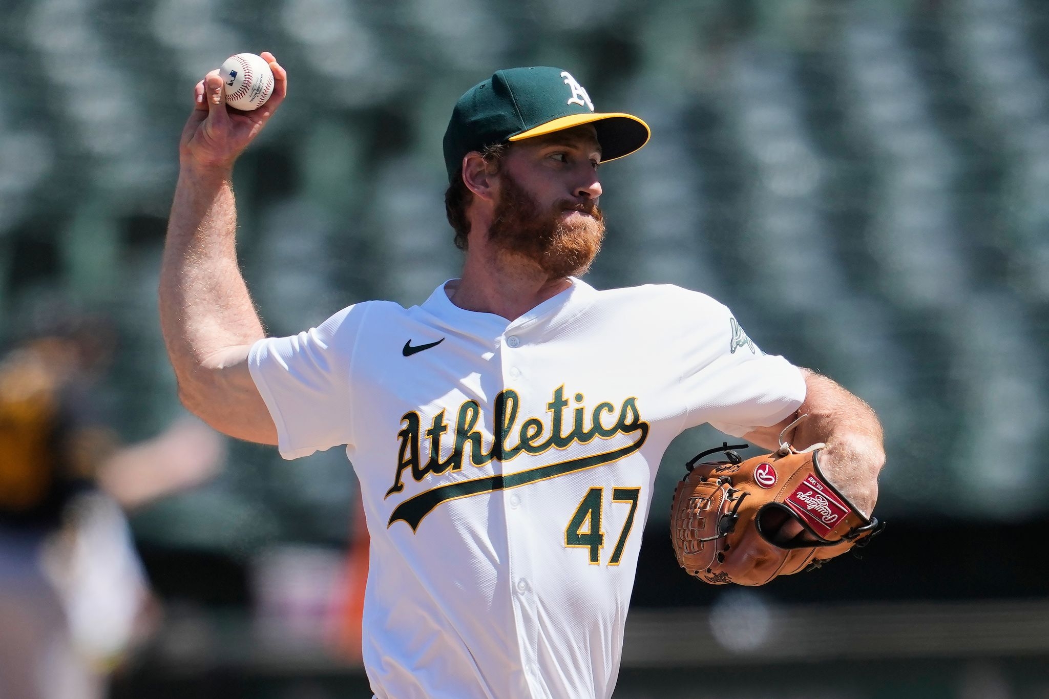 MLB reinstates 4 players after yearlong bans for betting on baseball