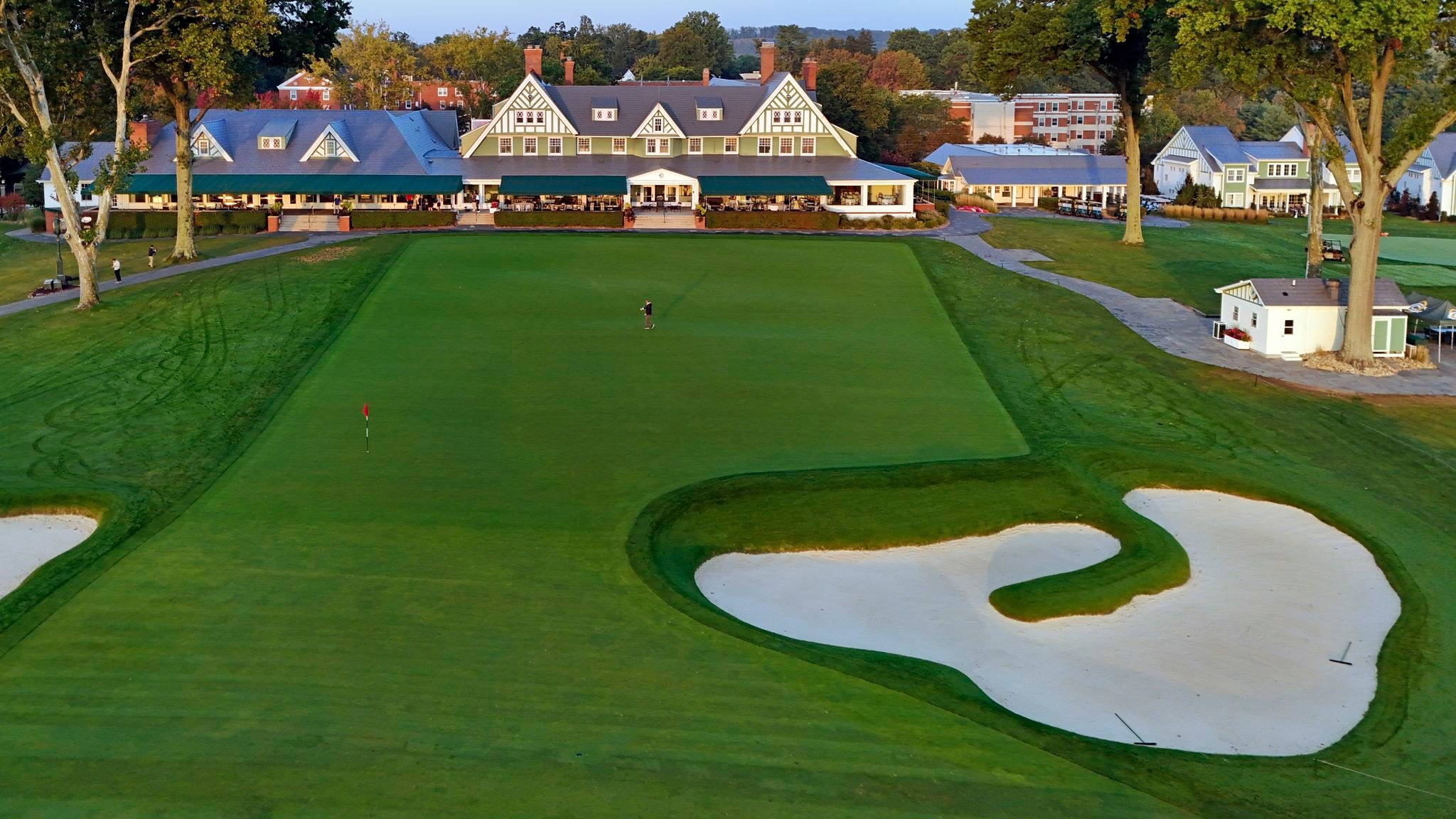 US Open '25: A trivia quiz covering more than a century of golf