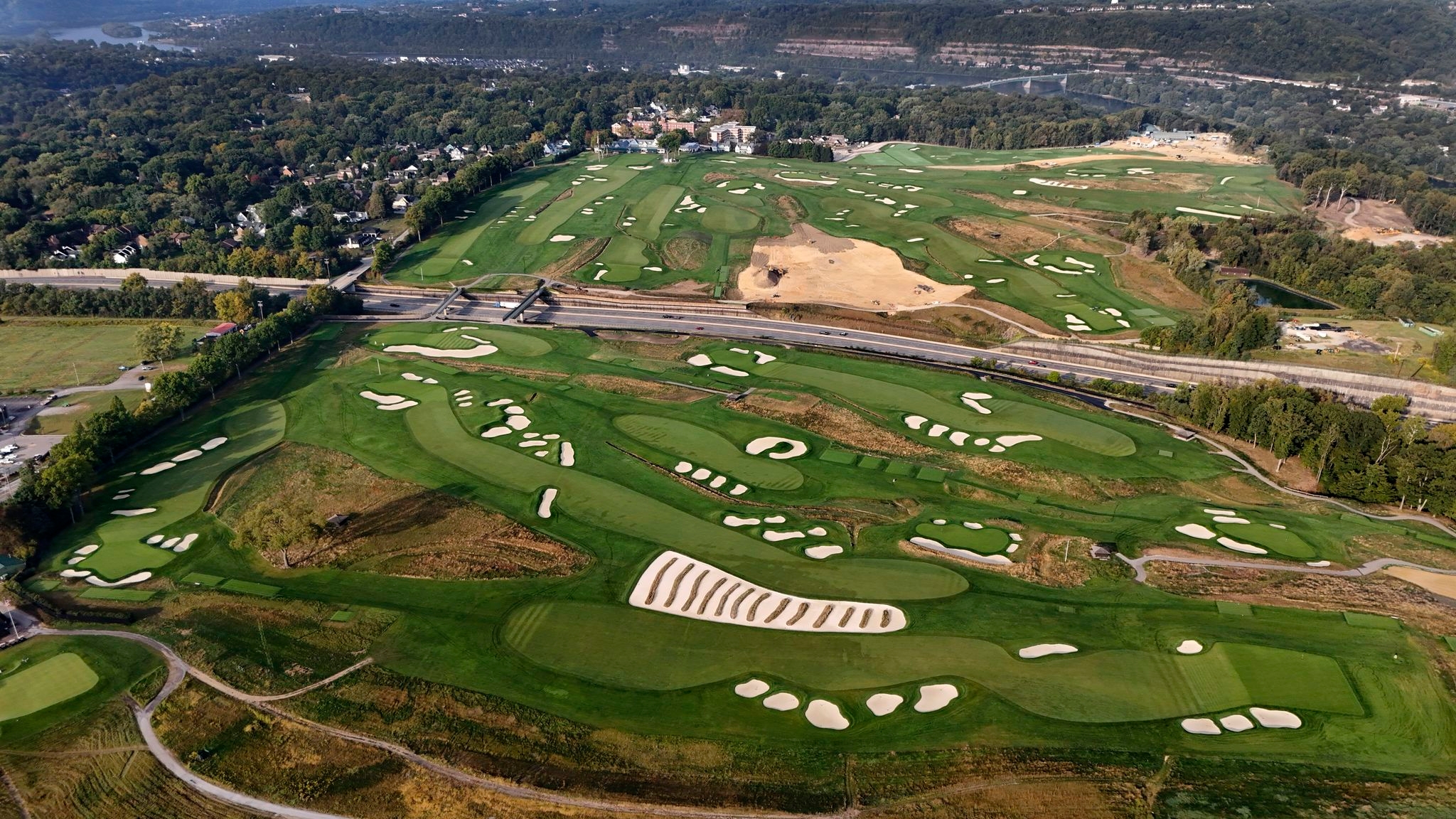 US Open '25: What happened at previous Opens at Oakmont