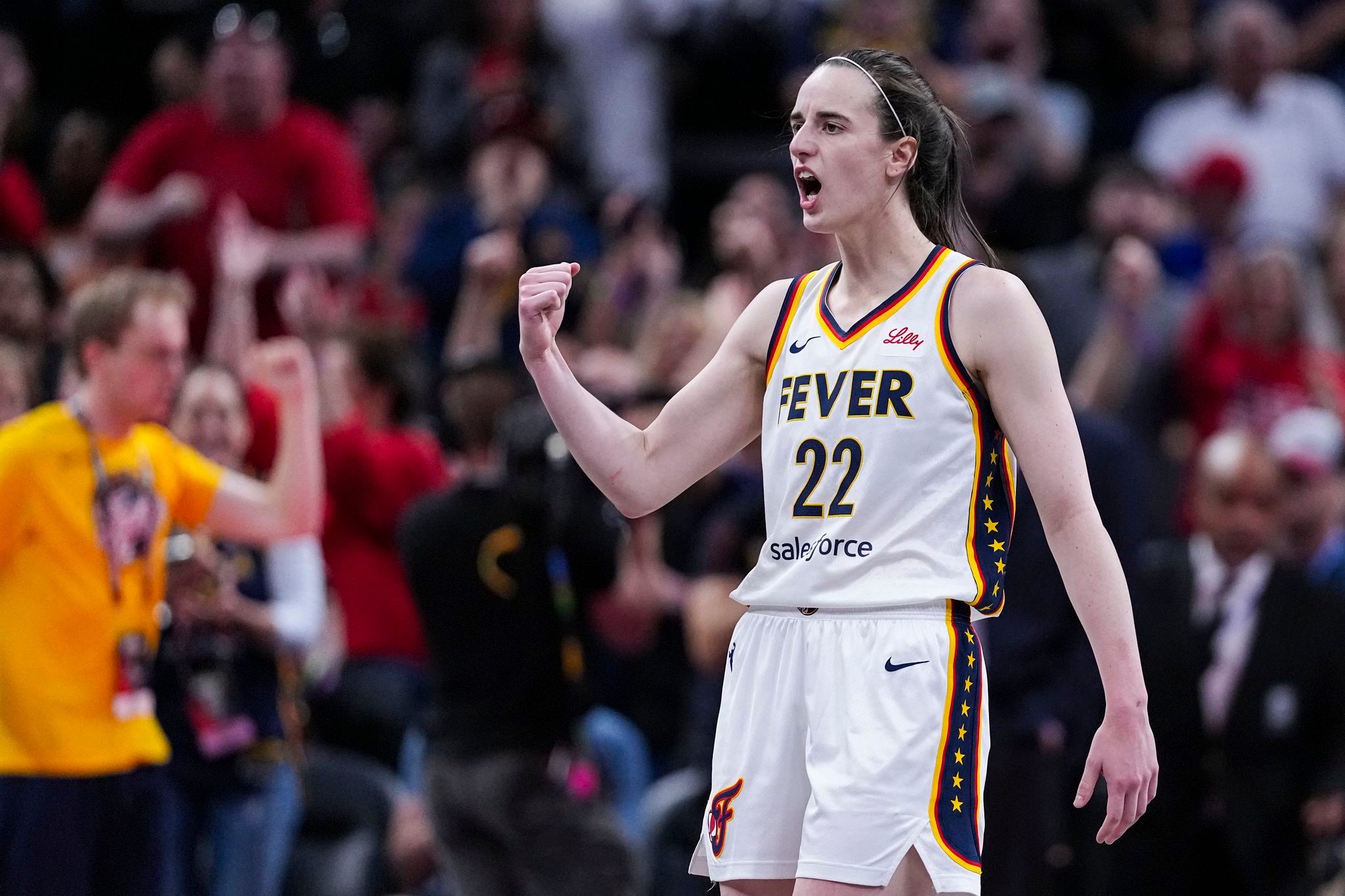 Surge in viewers leads ION TV to extend current 3-year broadcasting deal with WNBA