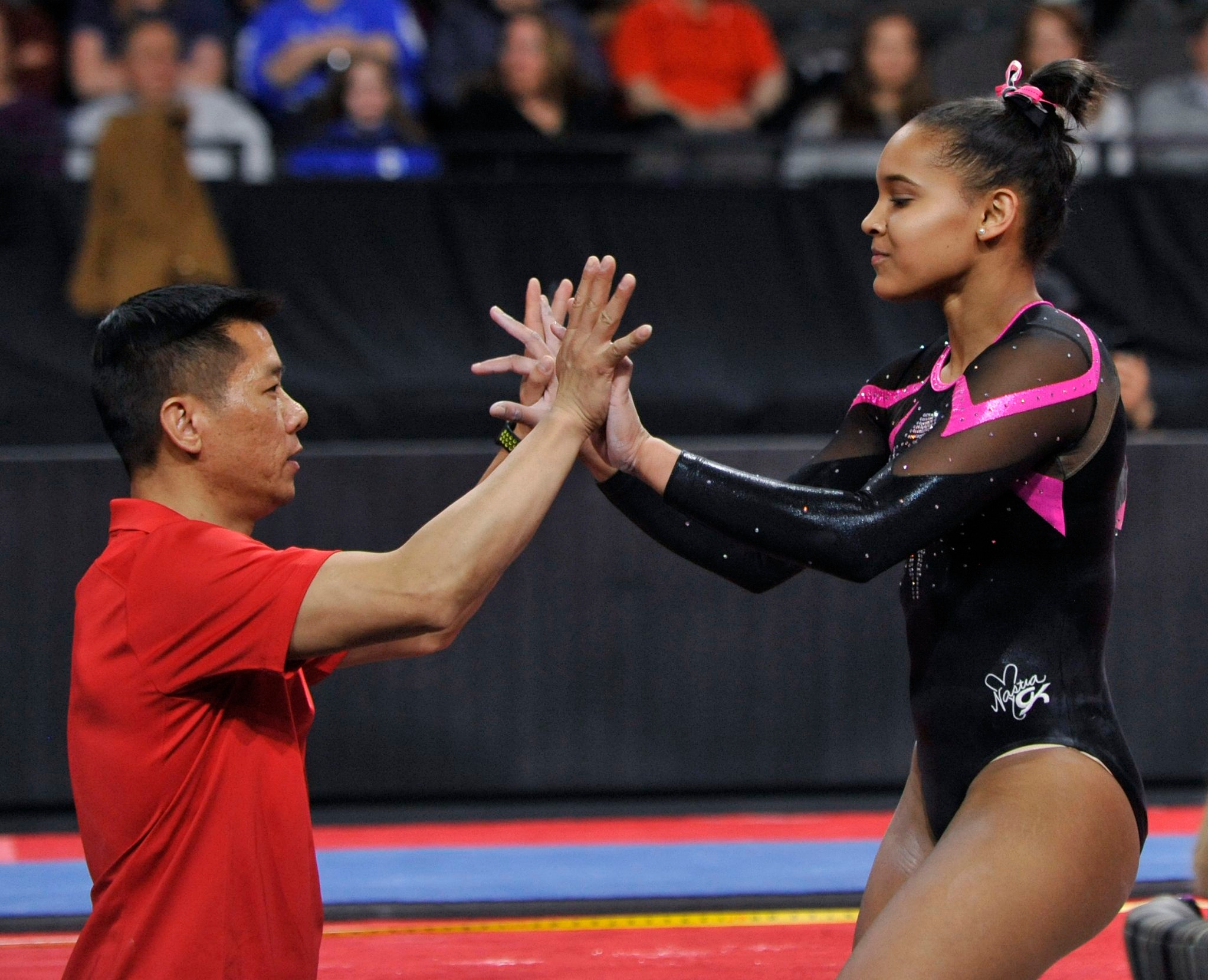 SafeSport issues permanant ban on elite gymnastics coach in latest chapter of long-running case
