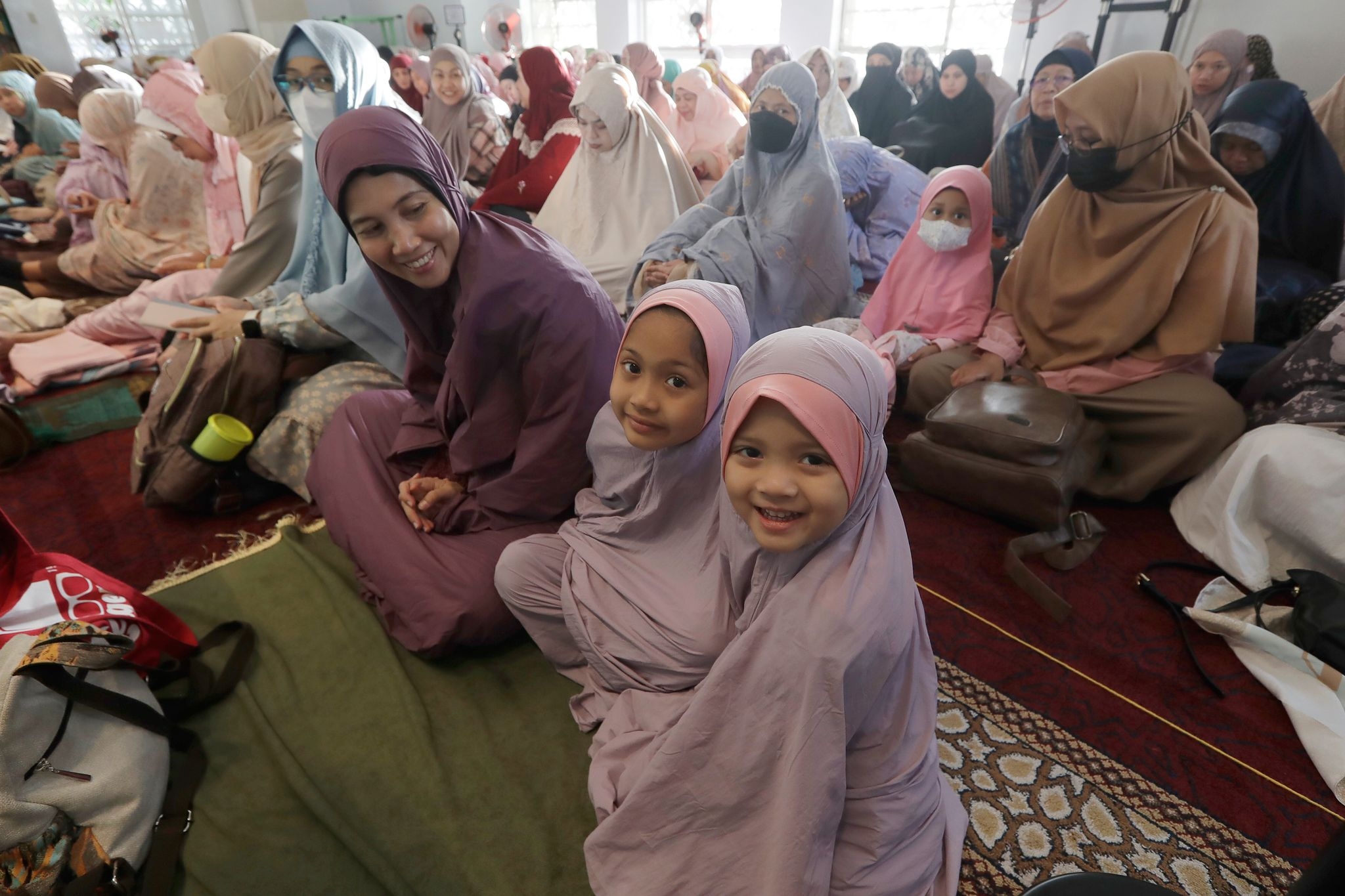 Economic hardships subdue the mood for Eid al-Adha this year