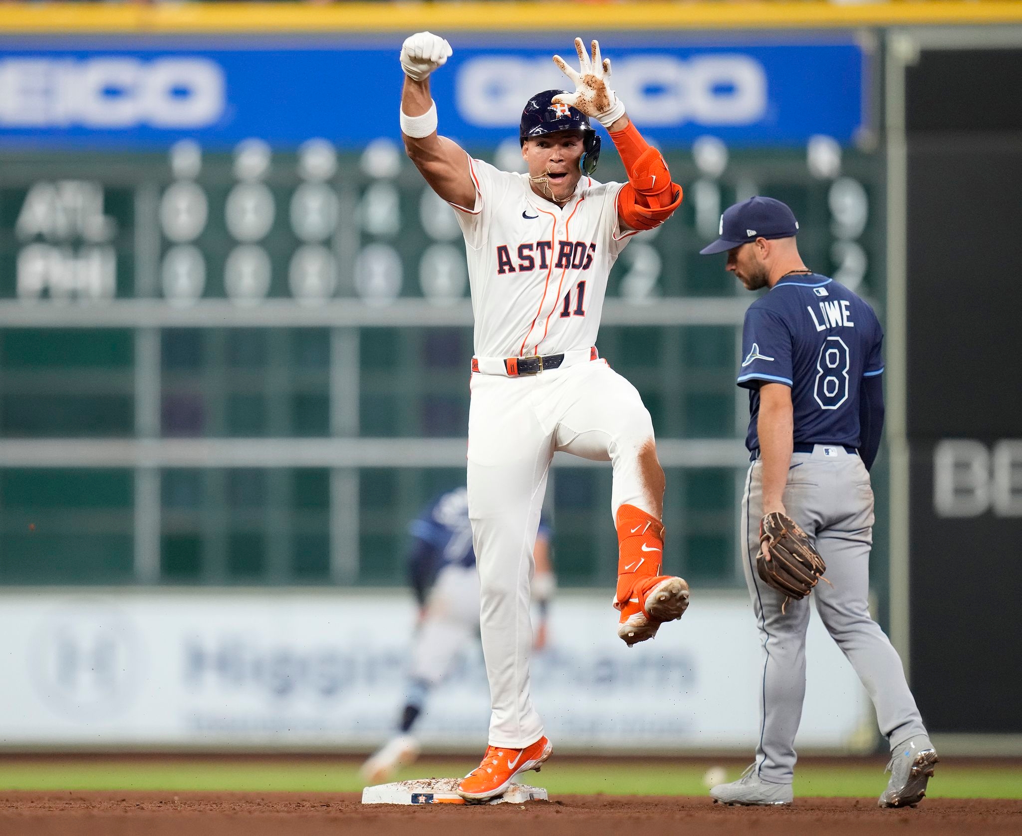 Cam Smith's meteoric rise to the majors: A story of dedication and discipline