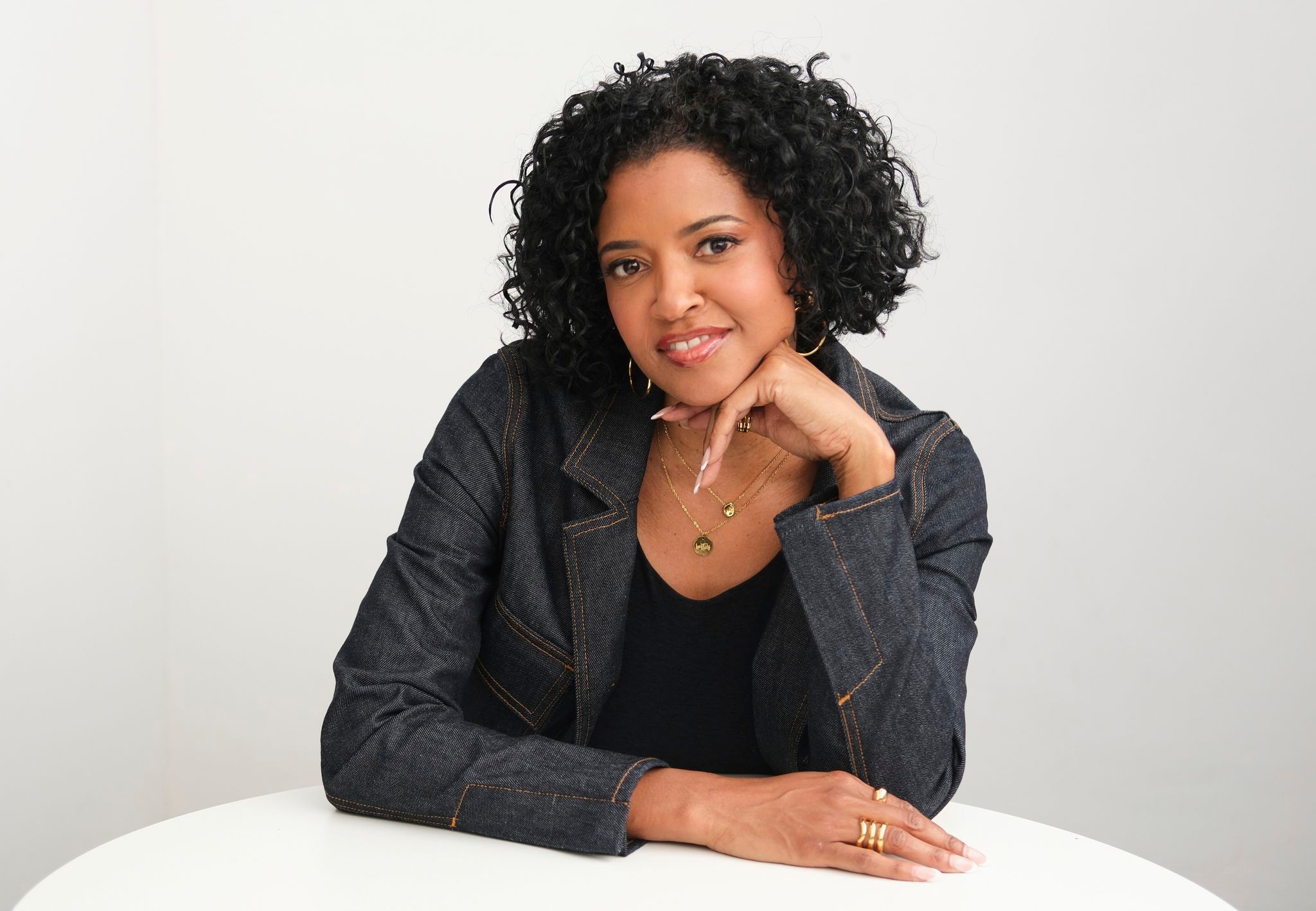 Renée Elise Goldsberry talks new album, whether 'Hamilton' return is an option and EGOT aspirations