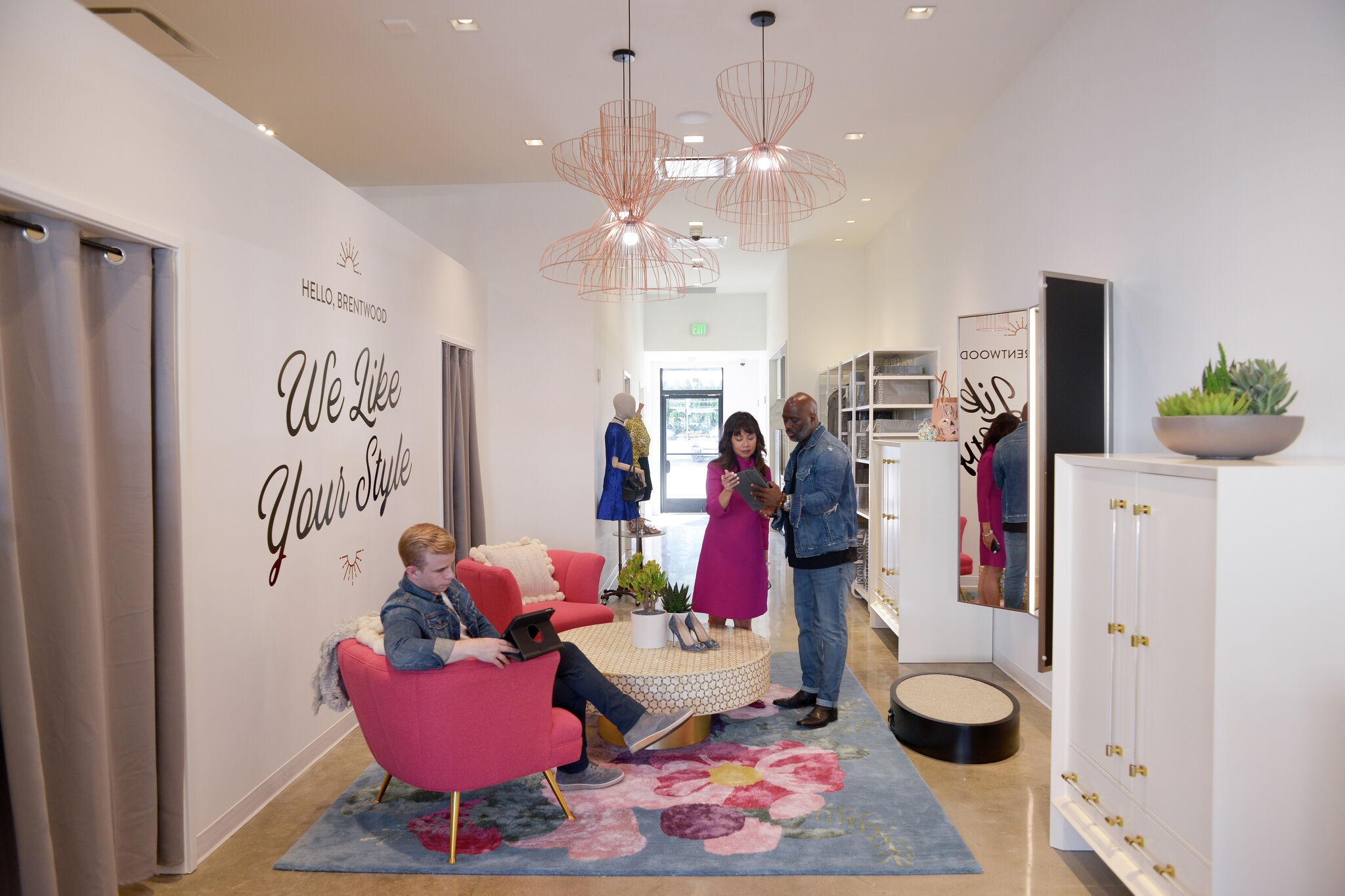 Nordstrom is coming back to San Francisco — but not how you remember it