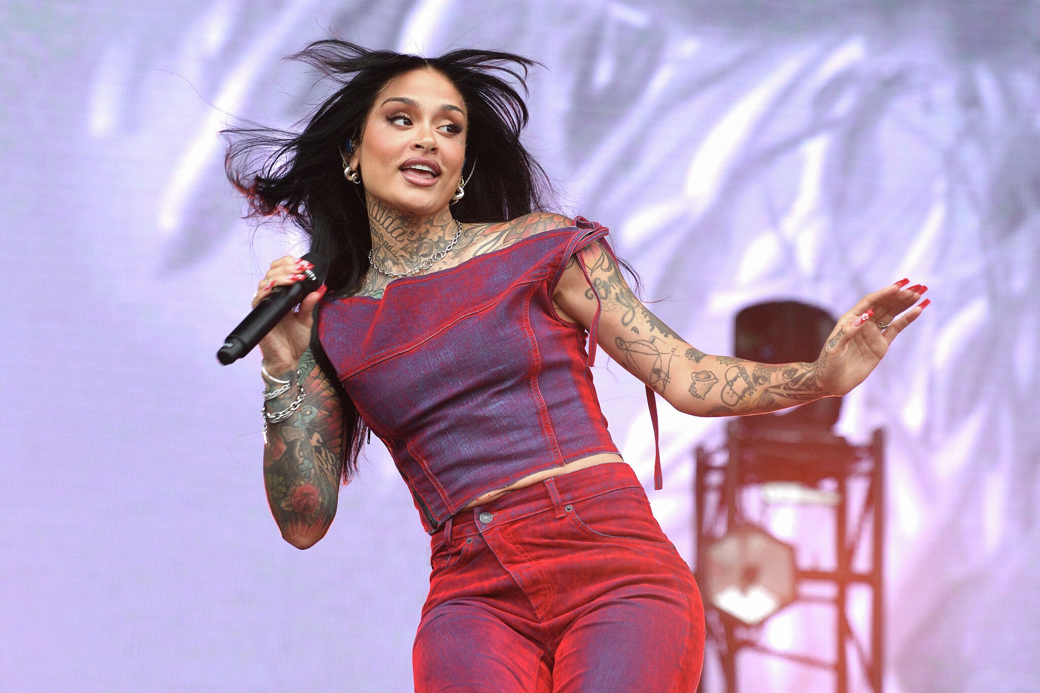 New S.F. Pride festival loses headliner weeks before event