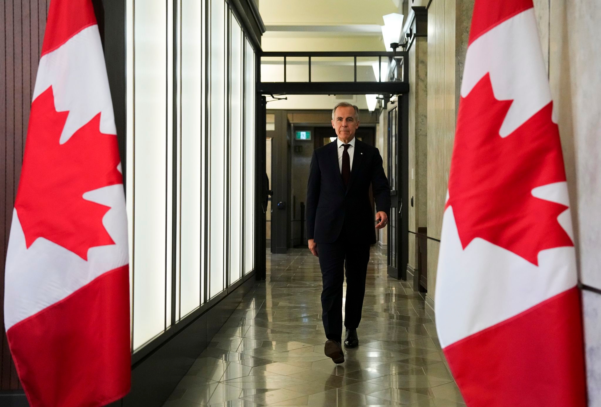 Carney invites Modi to G7 summit despite strained ties between Canada and India