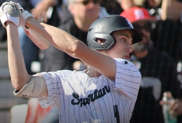 De La Salle's Alec Blair chasing one last title as two-sport star finishes legendary HS stint