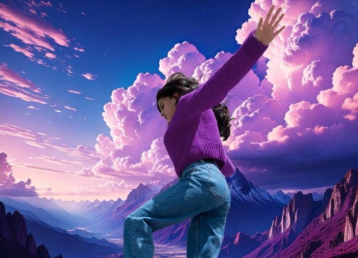 Exploratorium's Adventures in AI Exhibit is here June 12 – September 14.