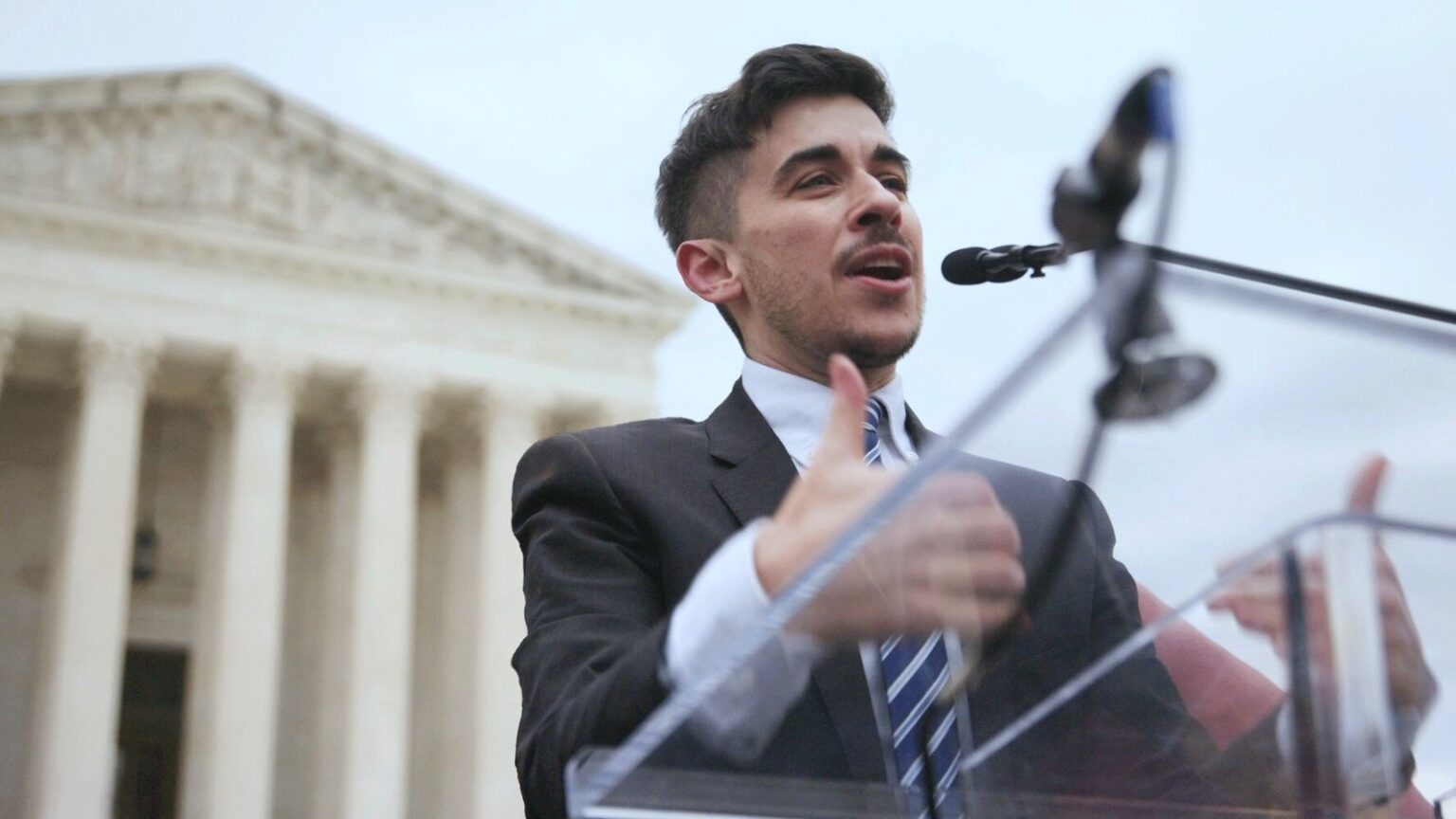 Supreme Court decision looms over 49th Frameline LGBTQ+ film festival