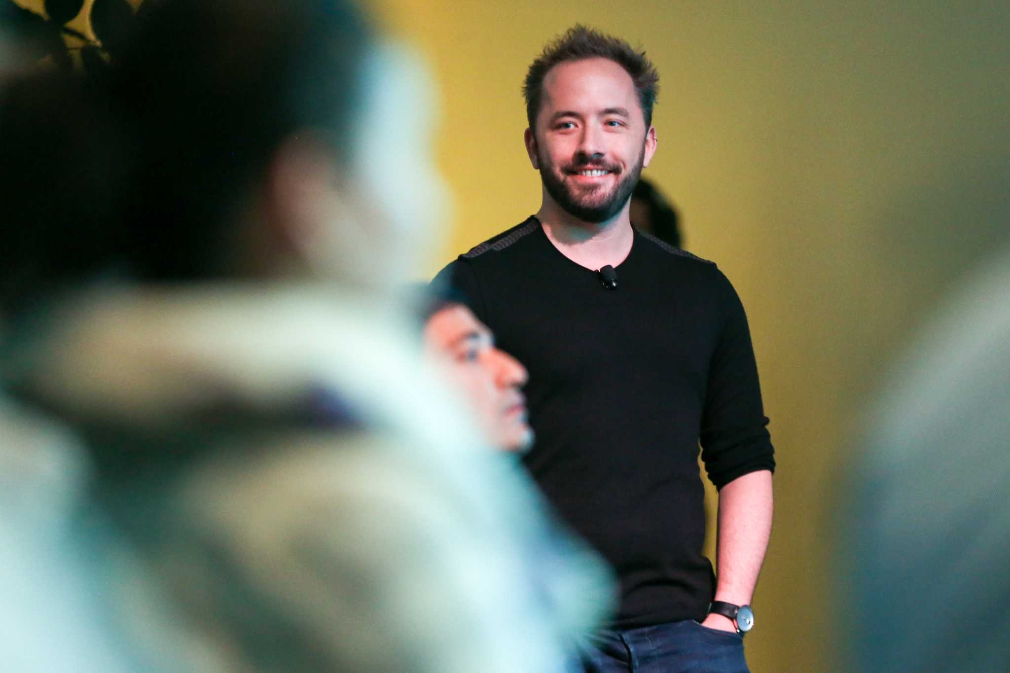 ‘It's just a different world now': Dropbox CEO Drew Houston slams return-to-office mandates