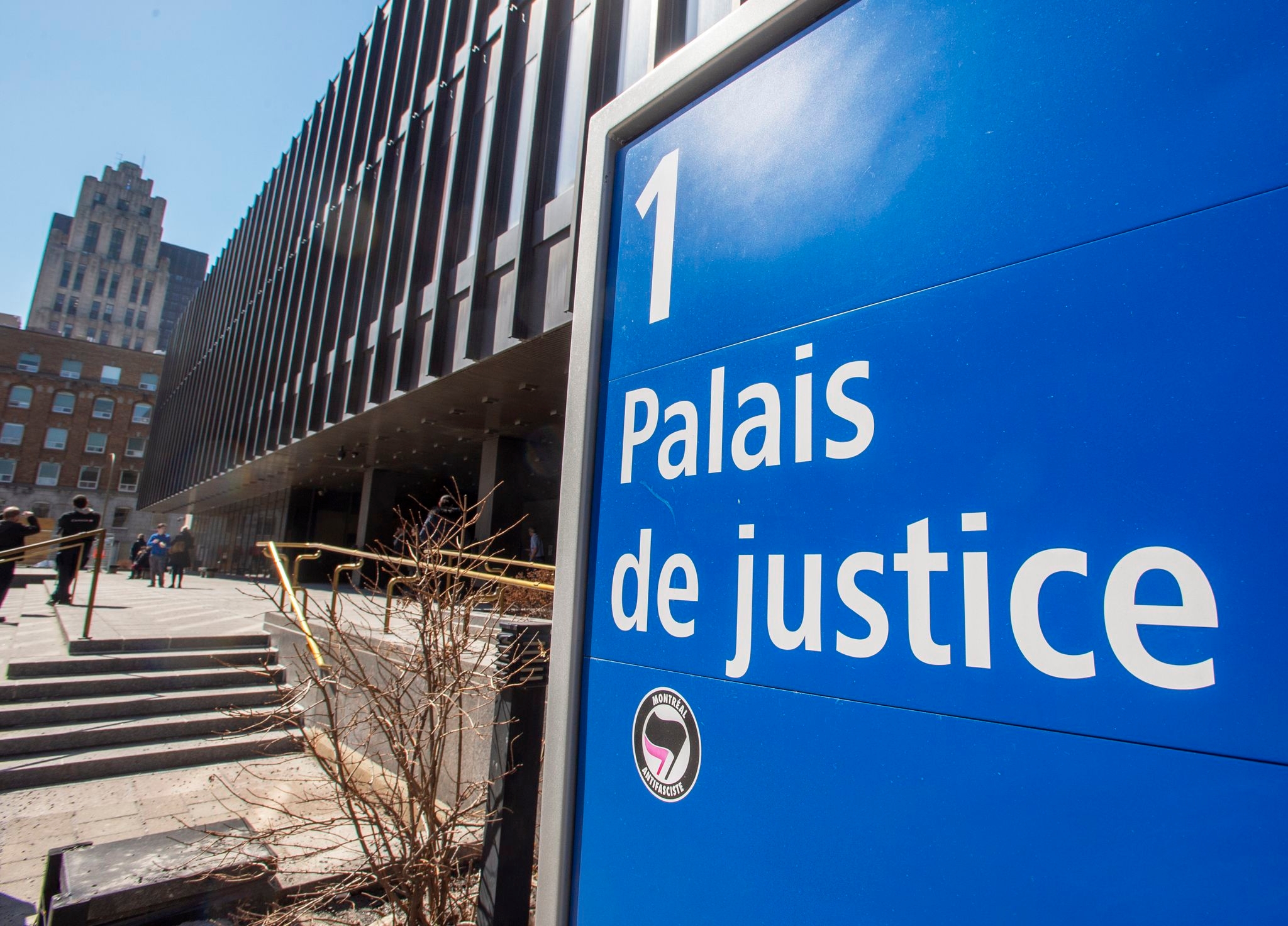 Man once convicted in Minnesota of supporting al-Qaida is now charged in Canada for alleged threats