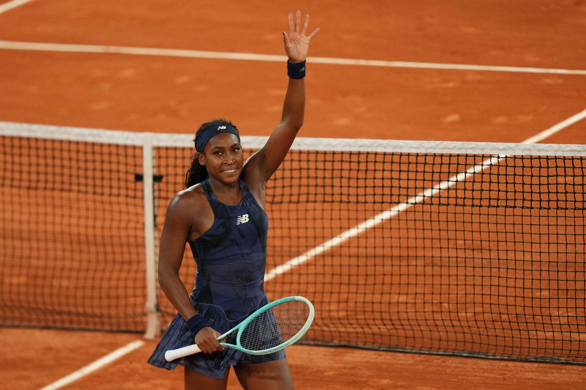 French Open: No. 1 Aryna Sabalenka faces No. 2 Coco Gauff in the women's final