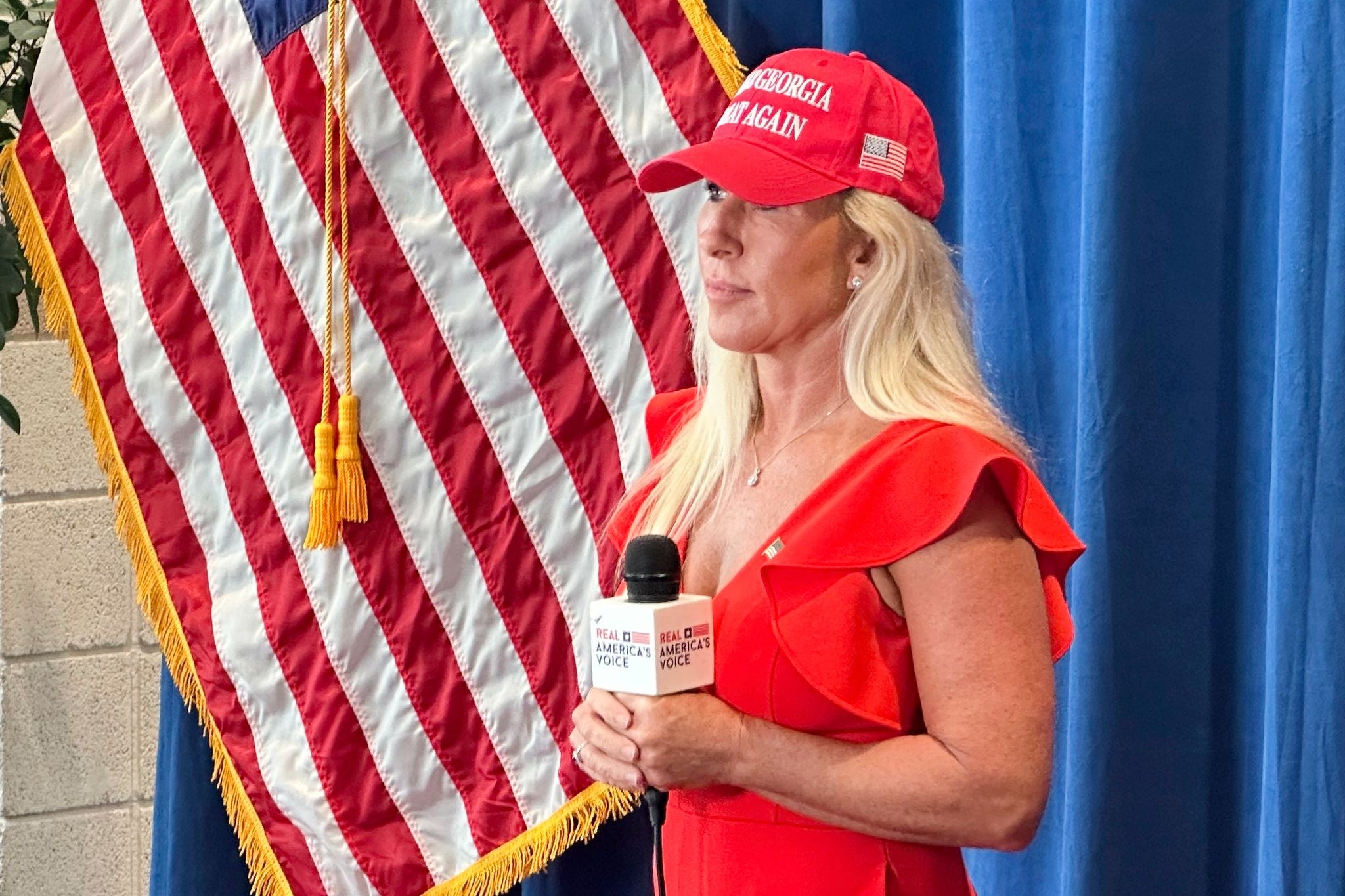 A split forms in MAGA world as Trump weighs next steps on Iran, with some top stars rebuking him